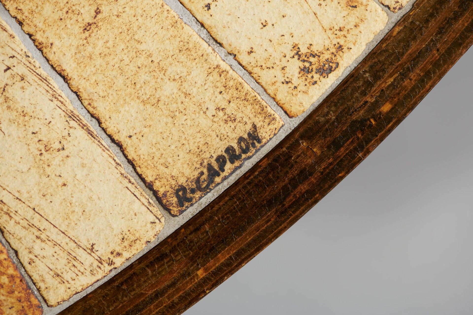 Coffee table image 6