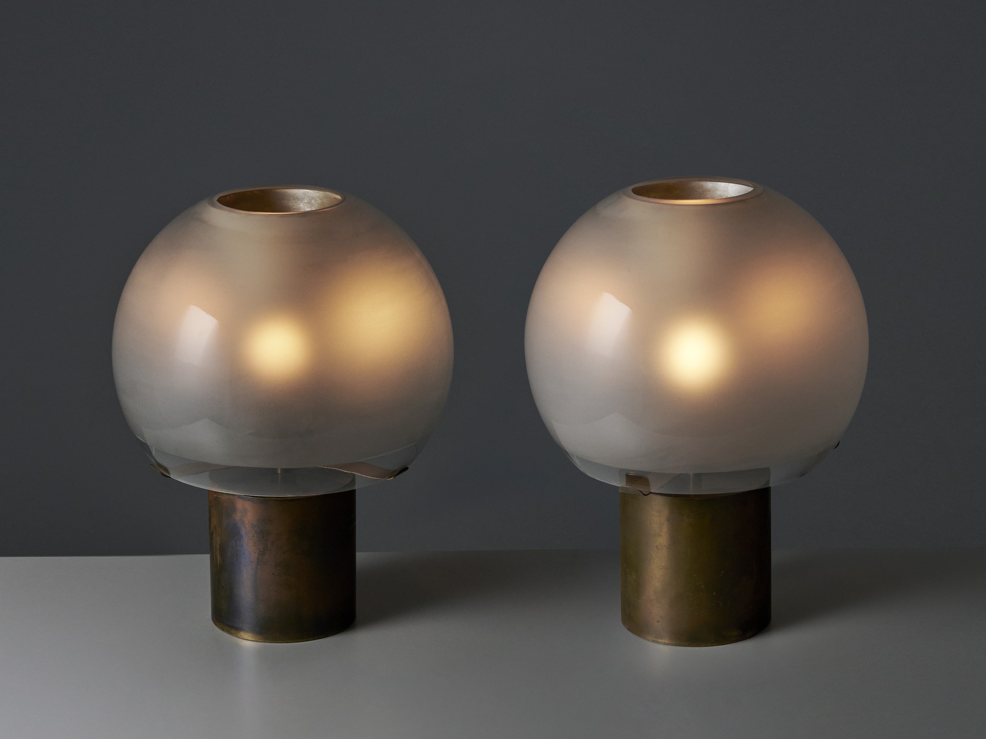 'Porcino' Table Lamps image 2