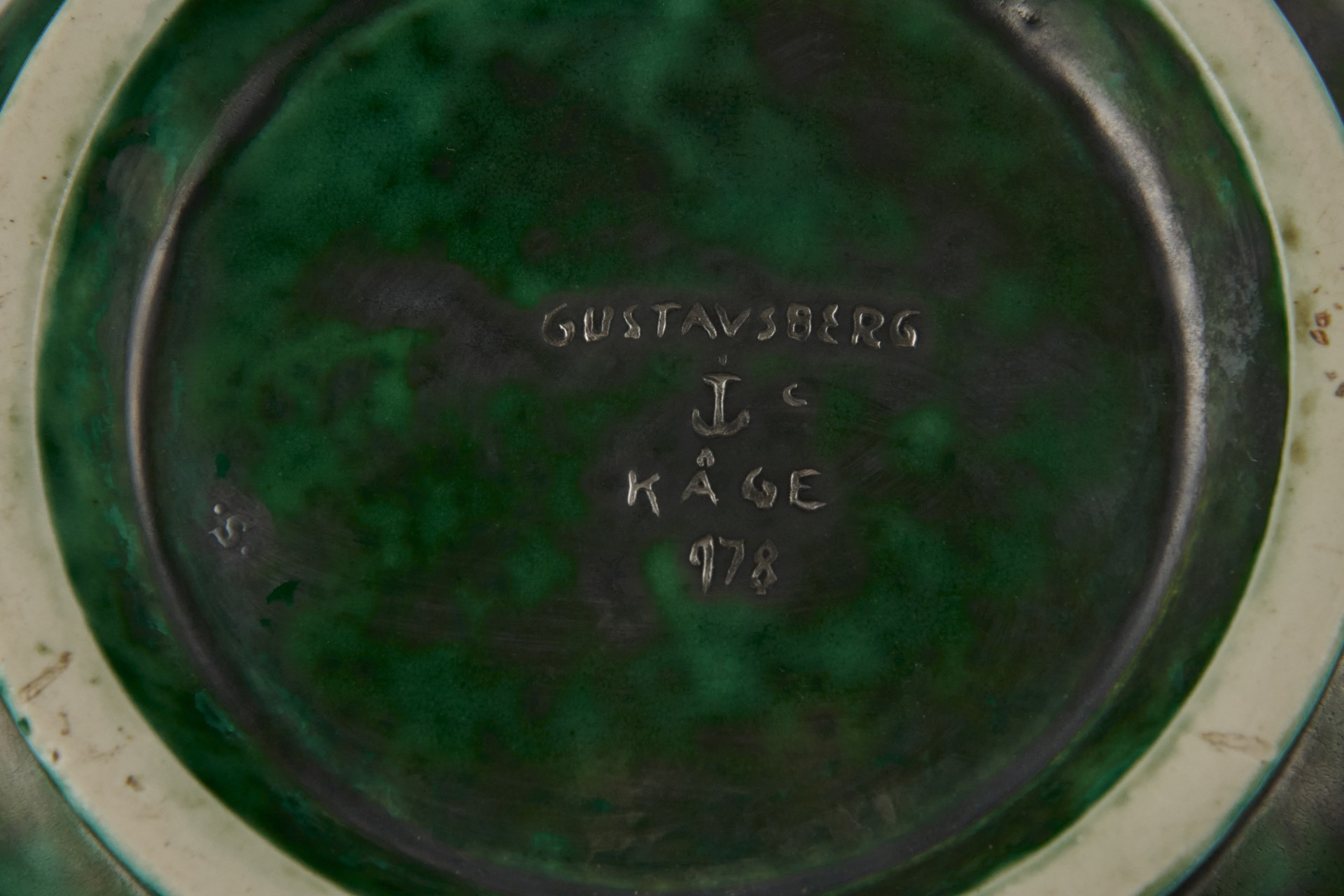 'Argenta' Vase image 8