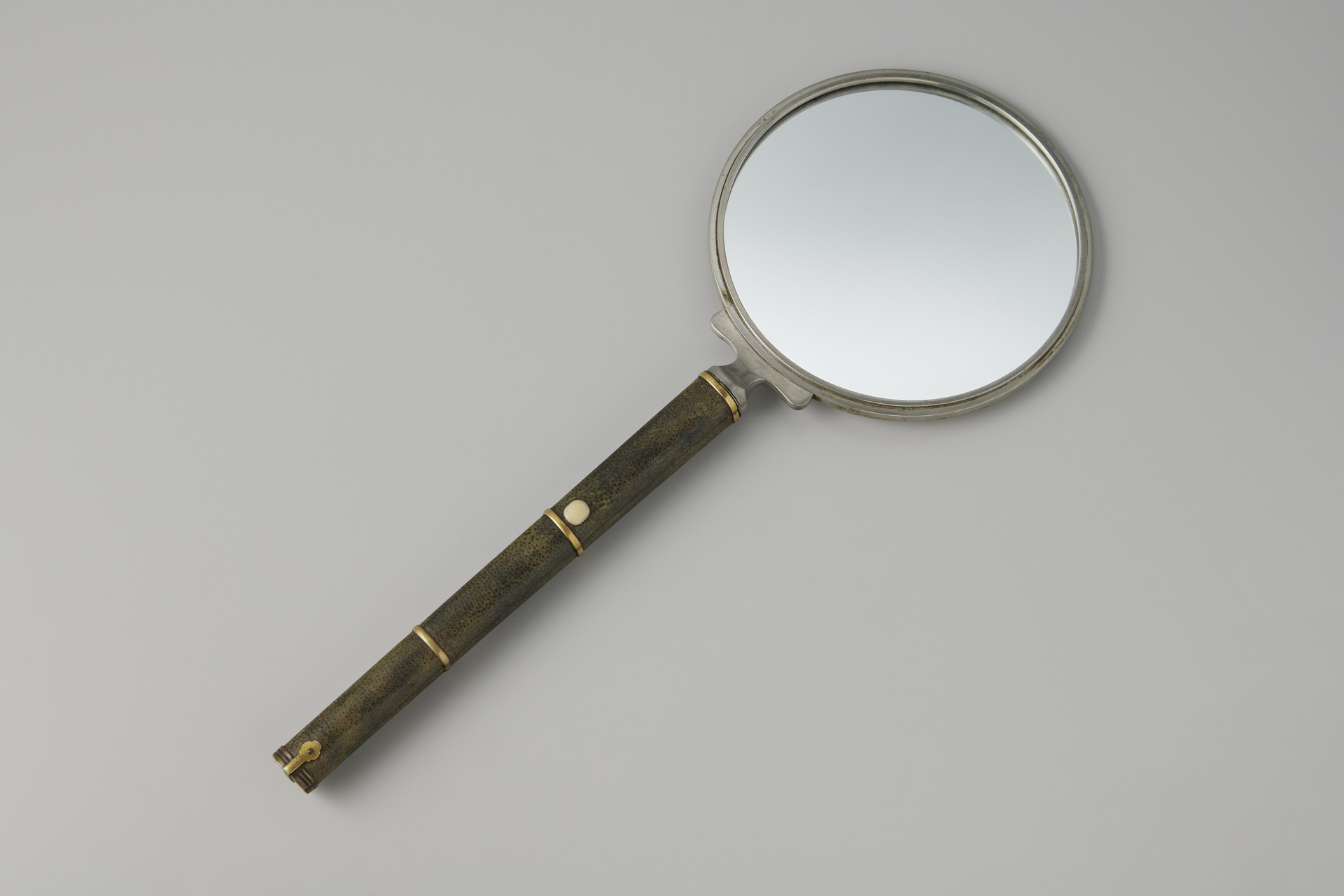 Hand Mirror