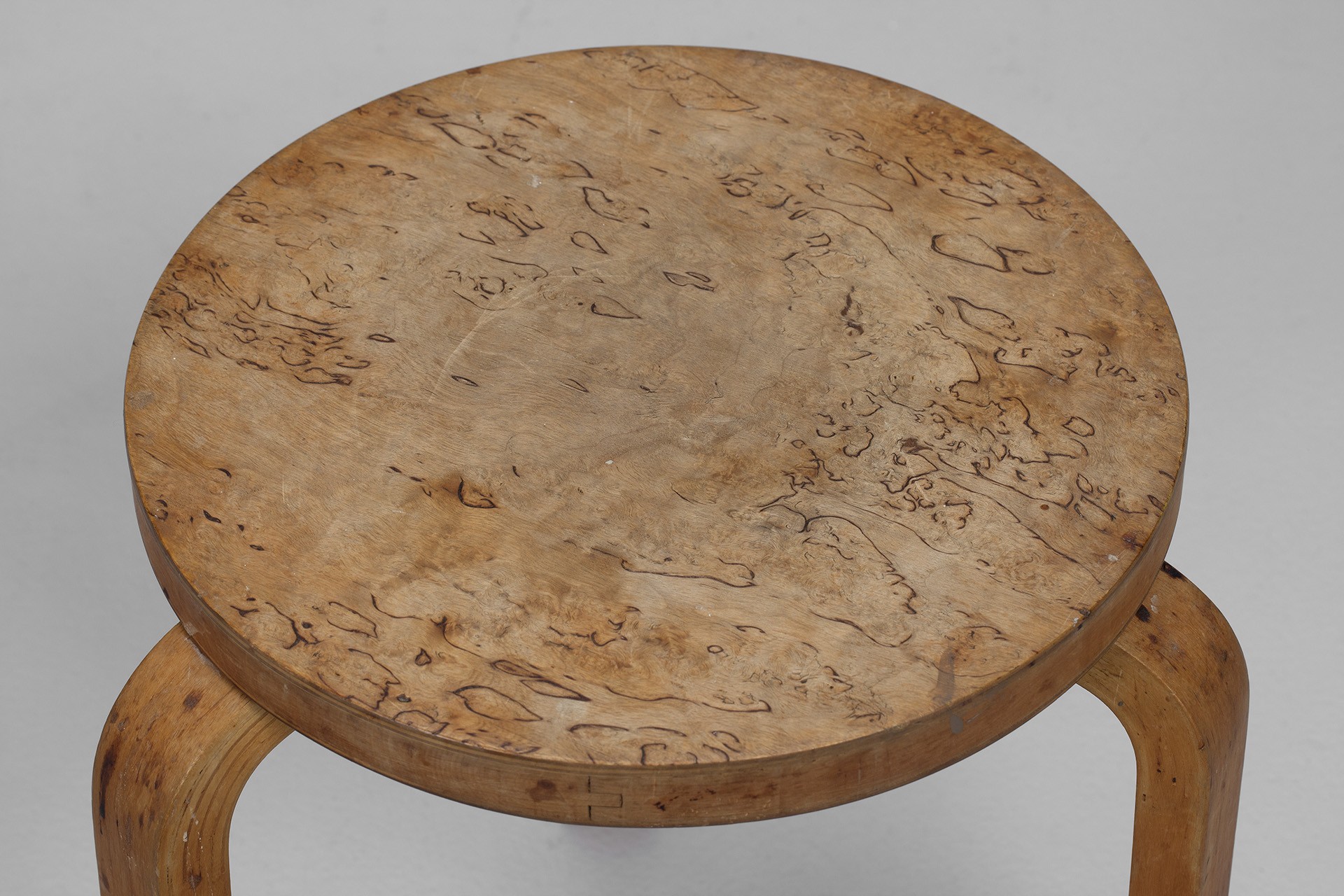 Stool image 5