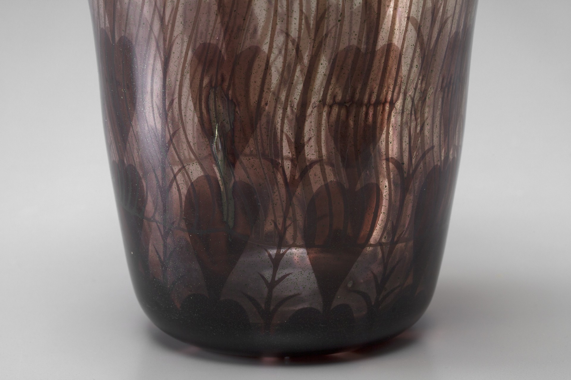 "Graal" Vase image 3