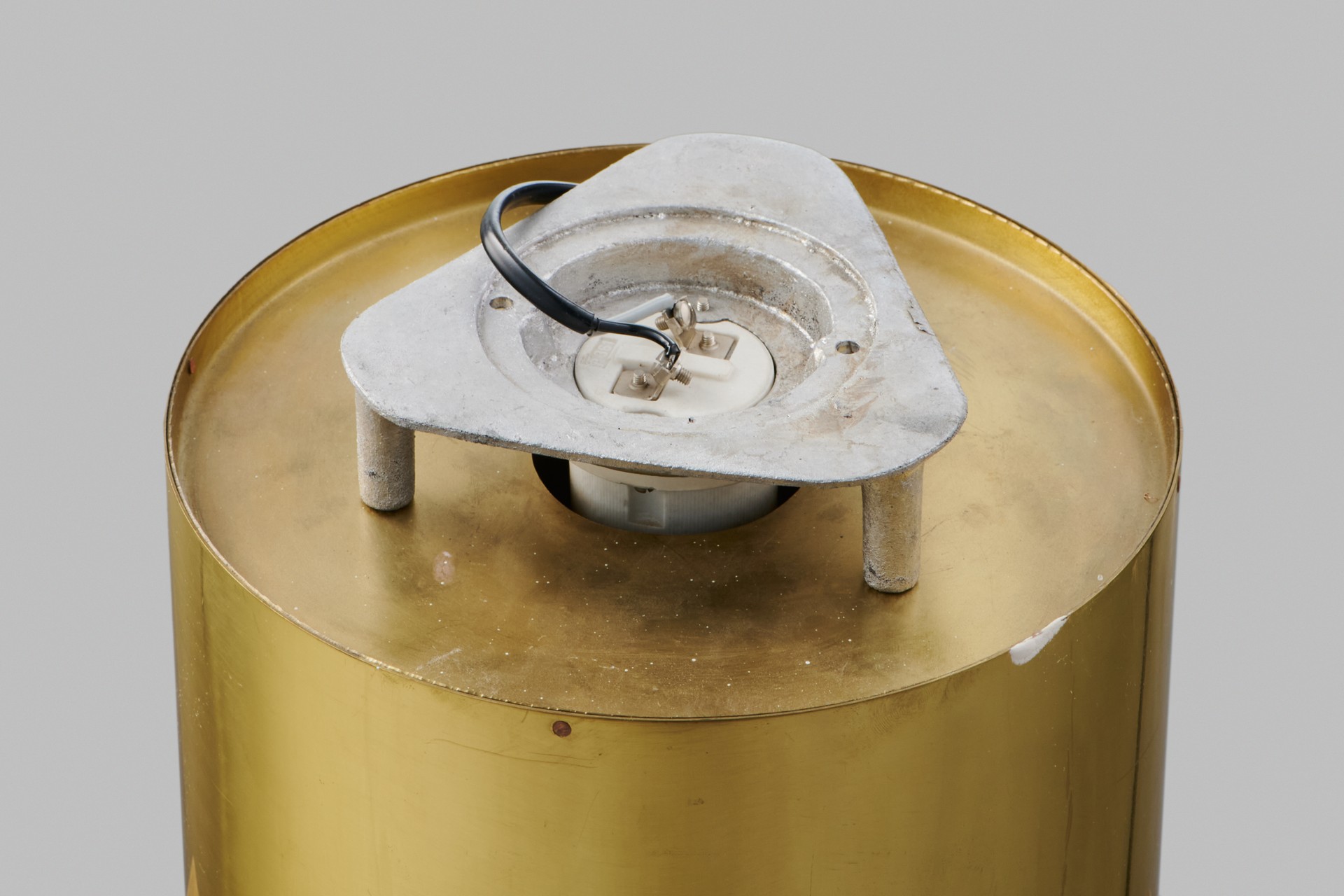 Extending Ceiling lamp image 6