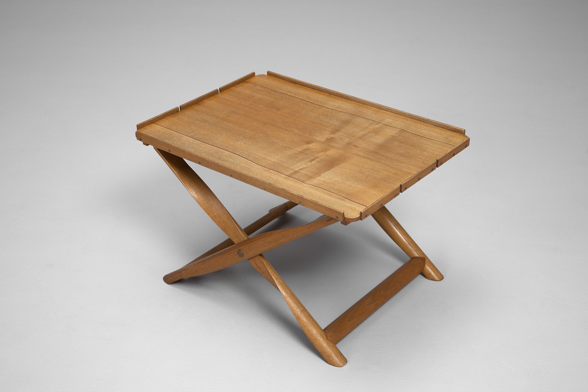 "Propeller" Folding Stool image 2