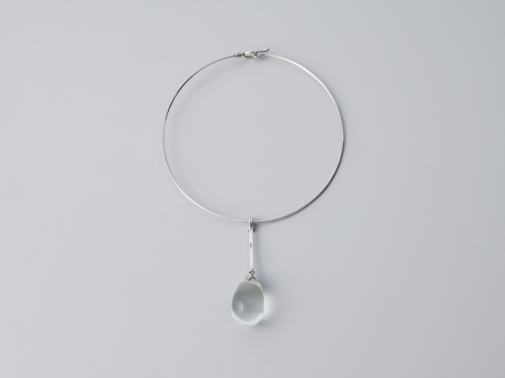 'Drop' Necklace image 4