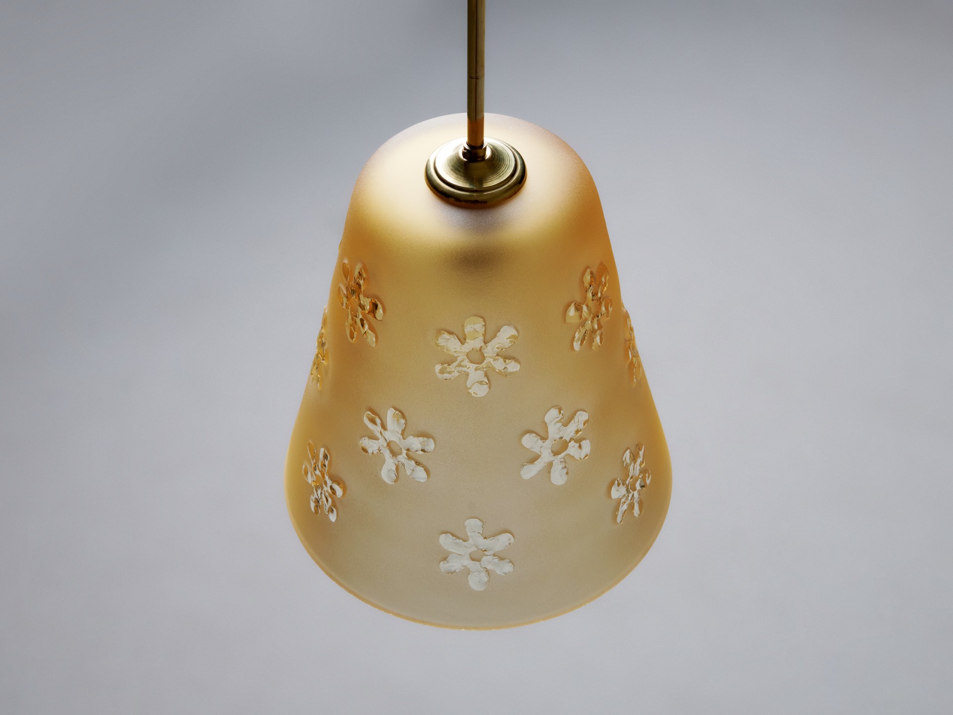 Pair of Ceiling Lamps image 5