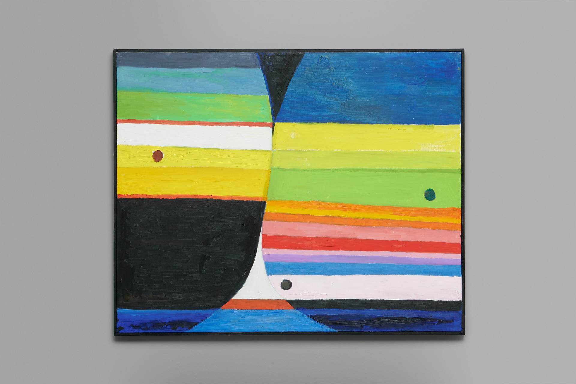 Höglund Painting