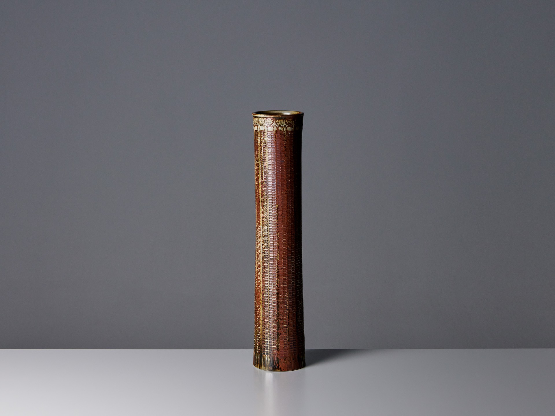 Tall Vase image 4