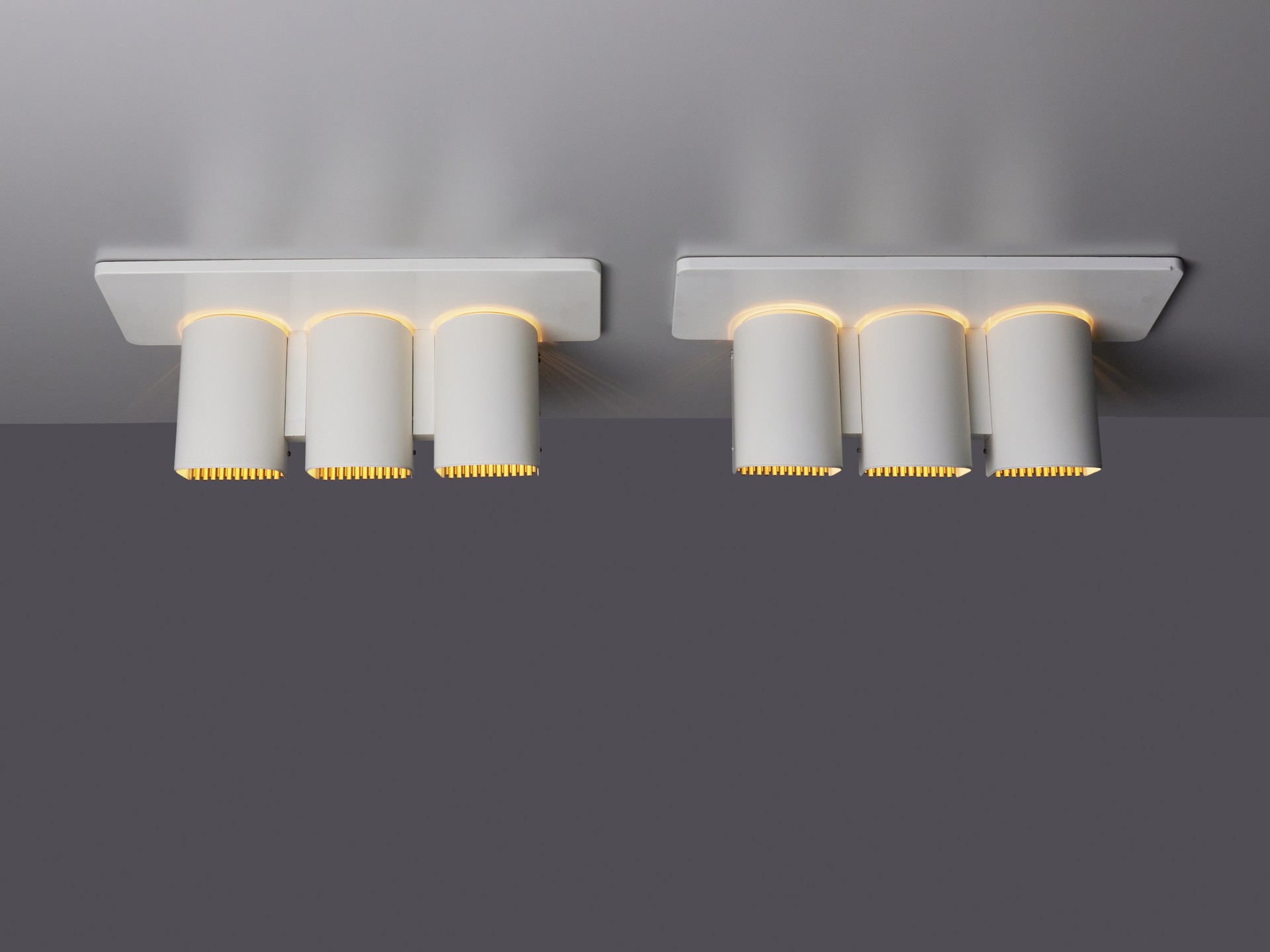 Pair of Ceiling Lights image 7
