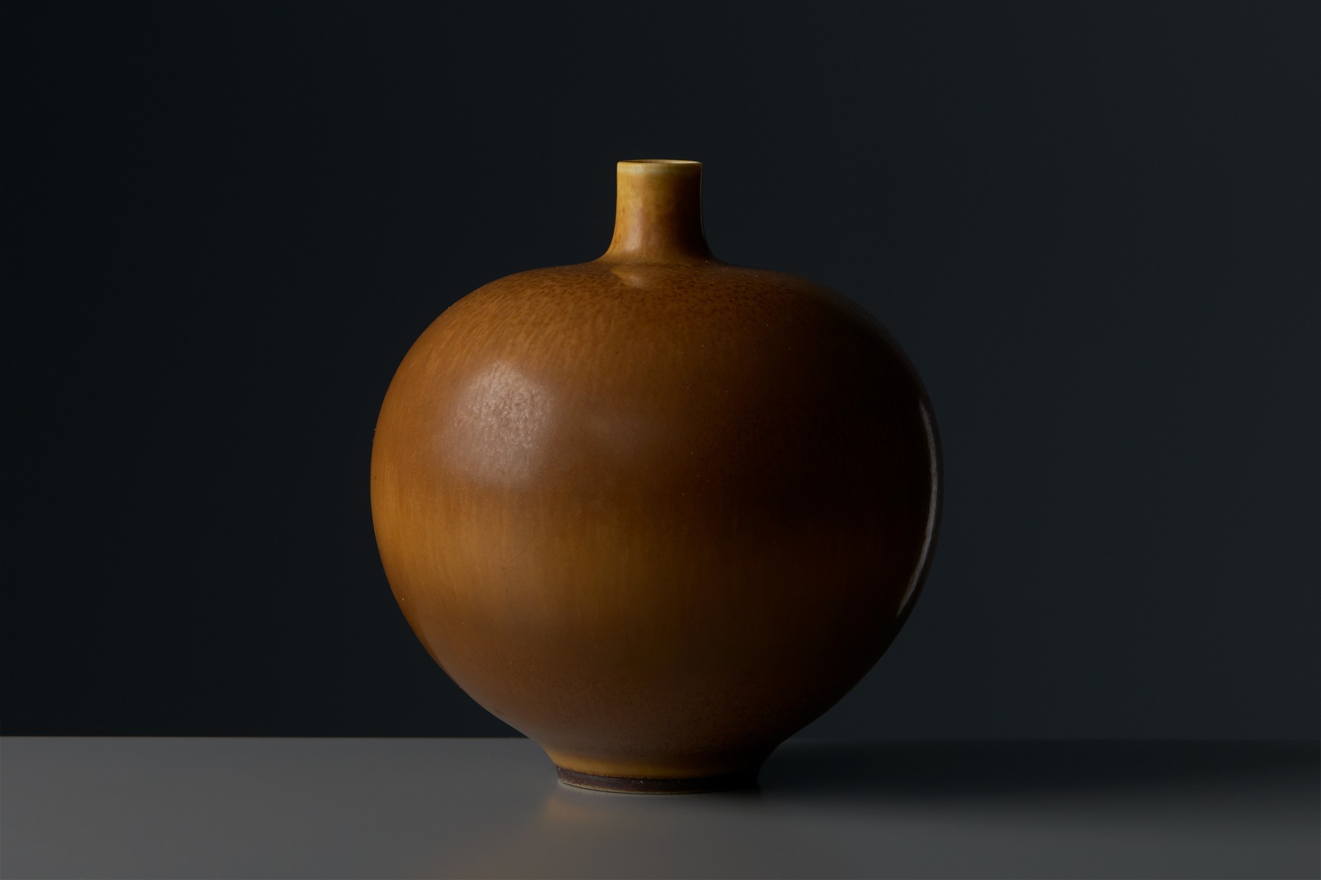 Five Berndt Friberg Vases image 5