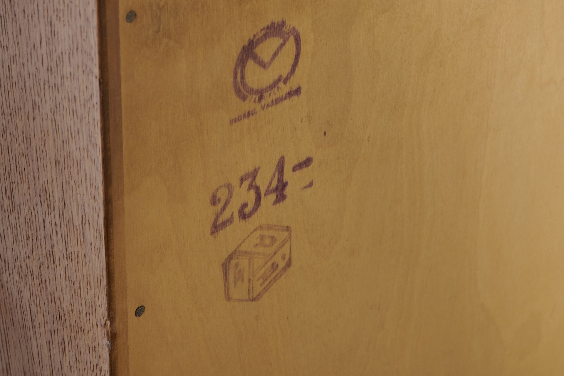 Pair of Chest of Drawers image 7