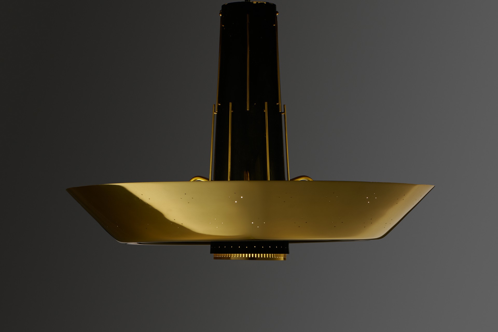 Ceiling Lamp, Model no. 4044 image 6