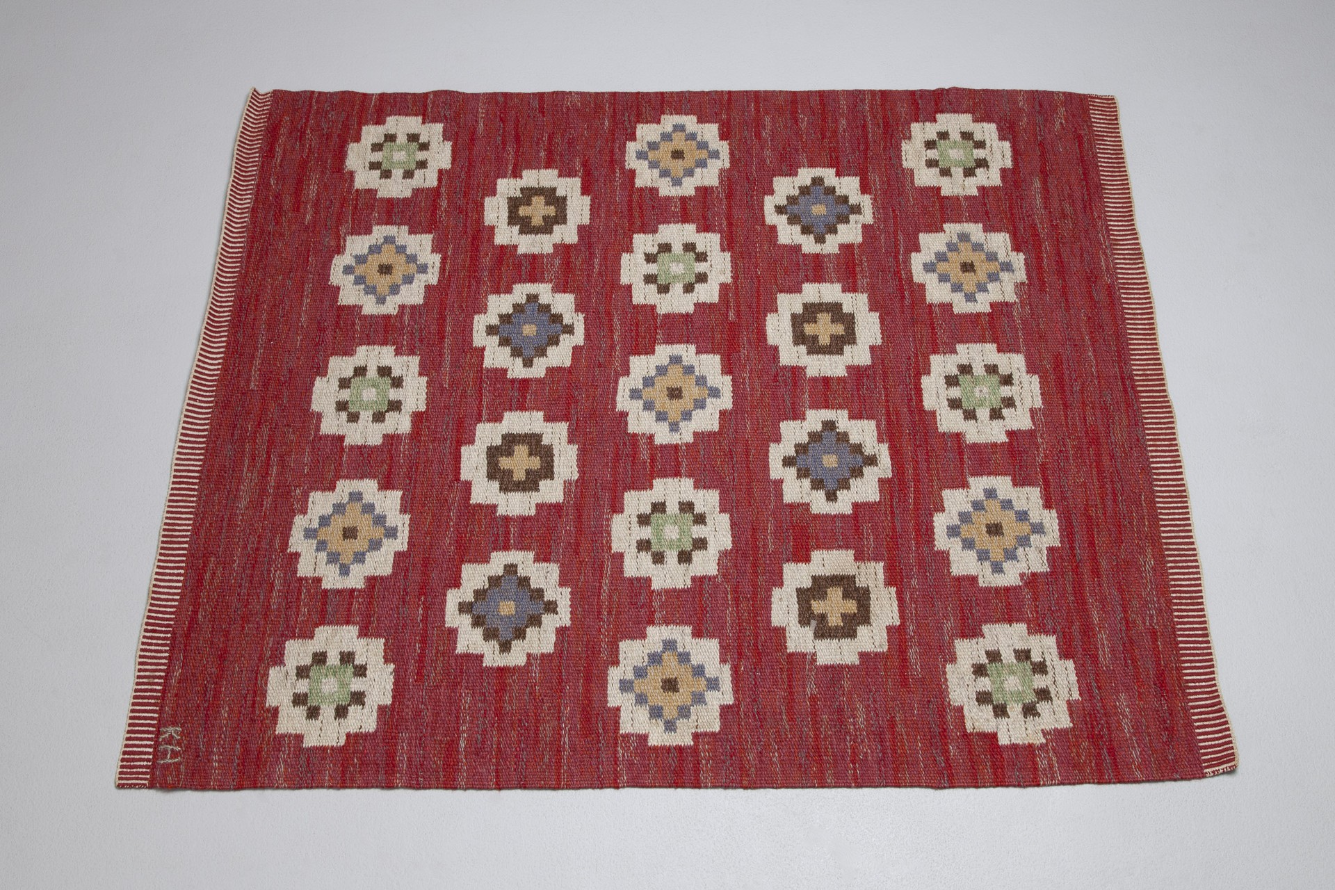 Swedish Carpet
