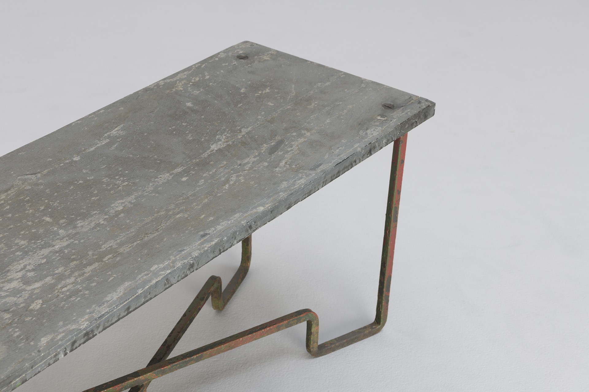 Low Table, Model no. 8B image 4