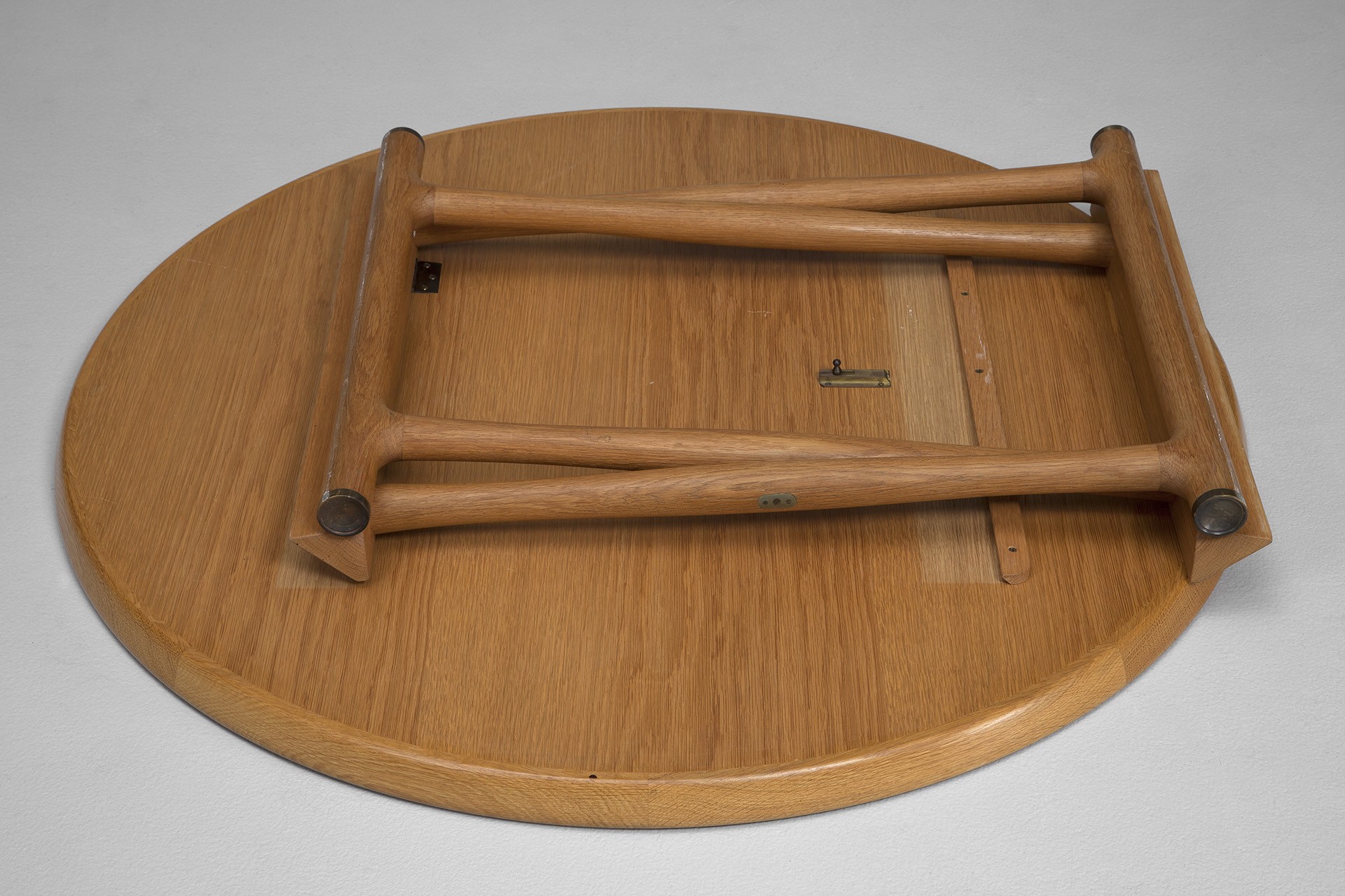 "The Egyptian Table" Coffee Table image 5