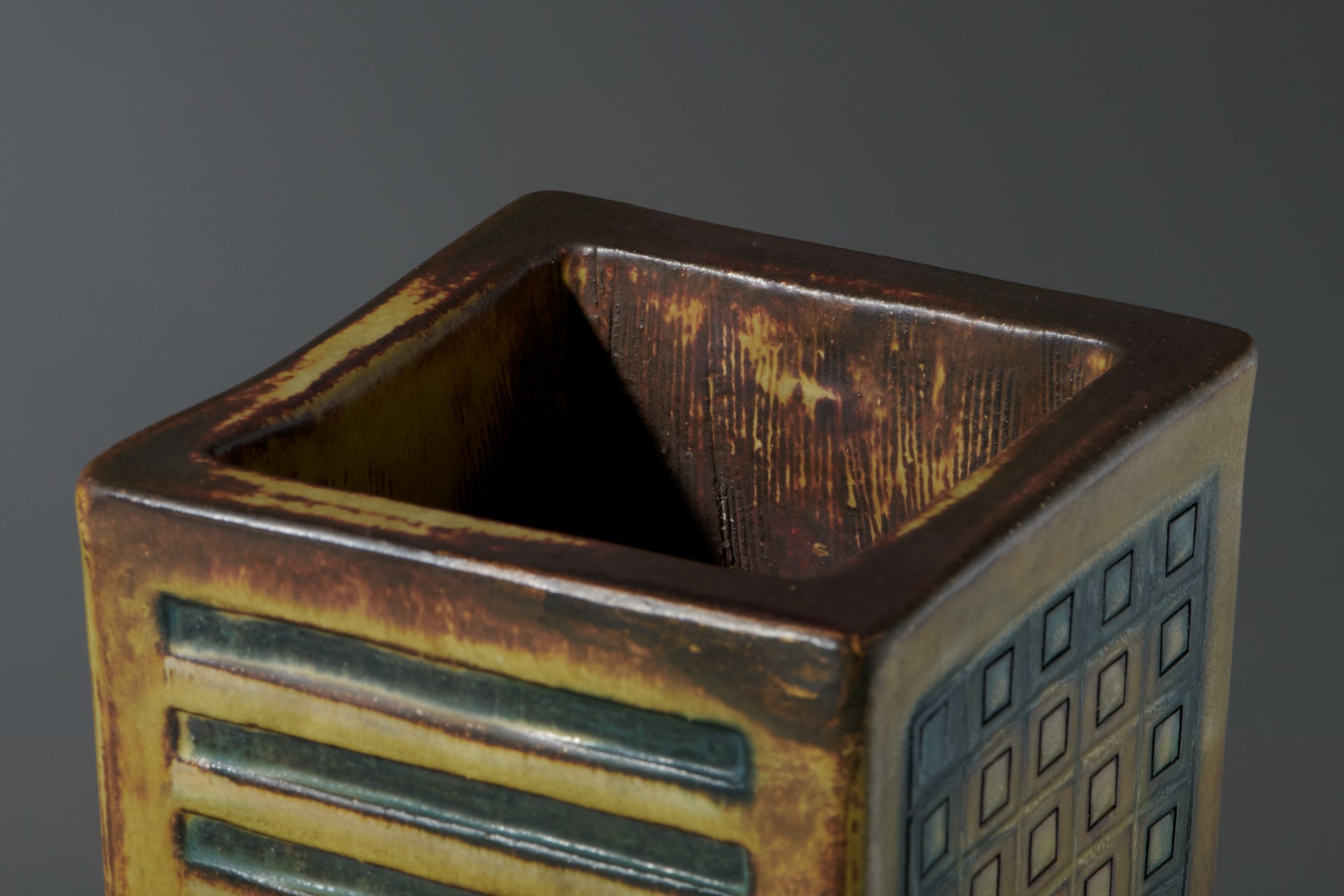 'Farsta' vase image 5