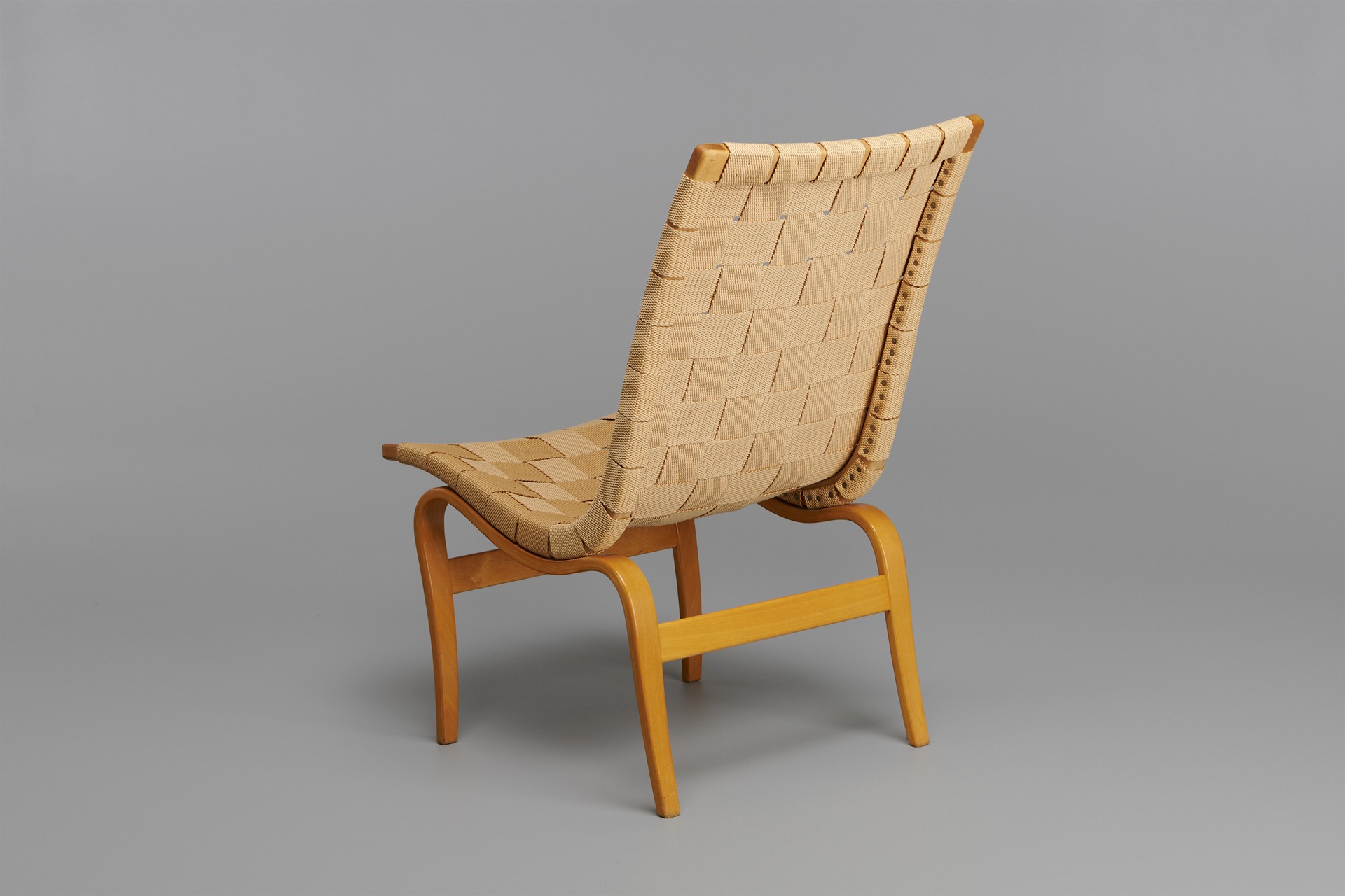 'Eva' Lounge Chair image 3