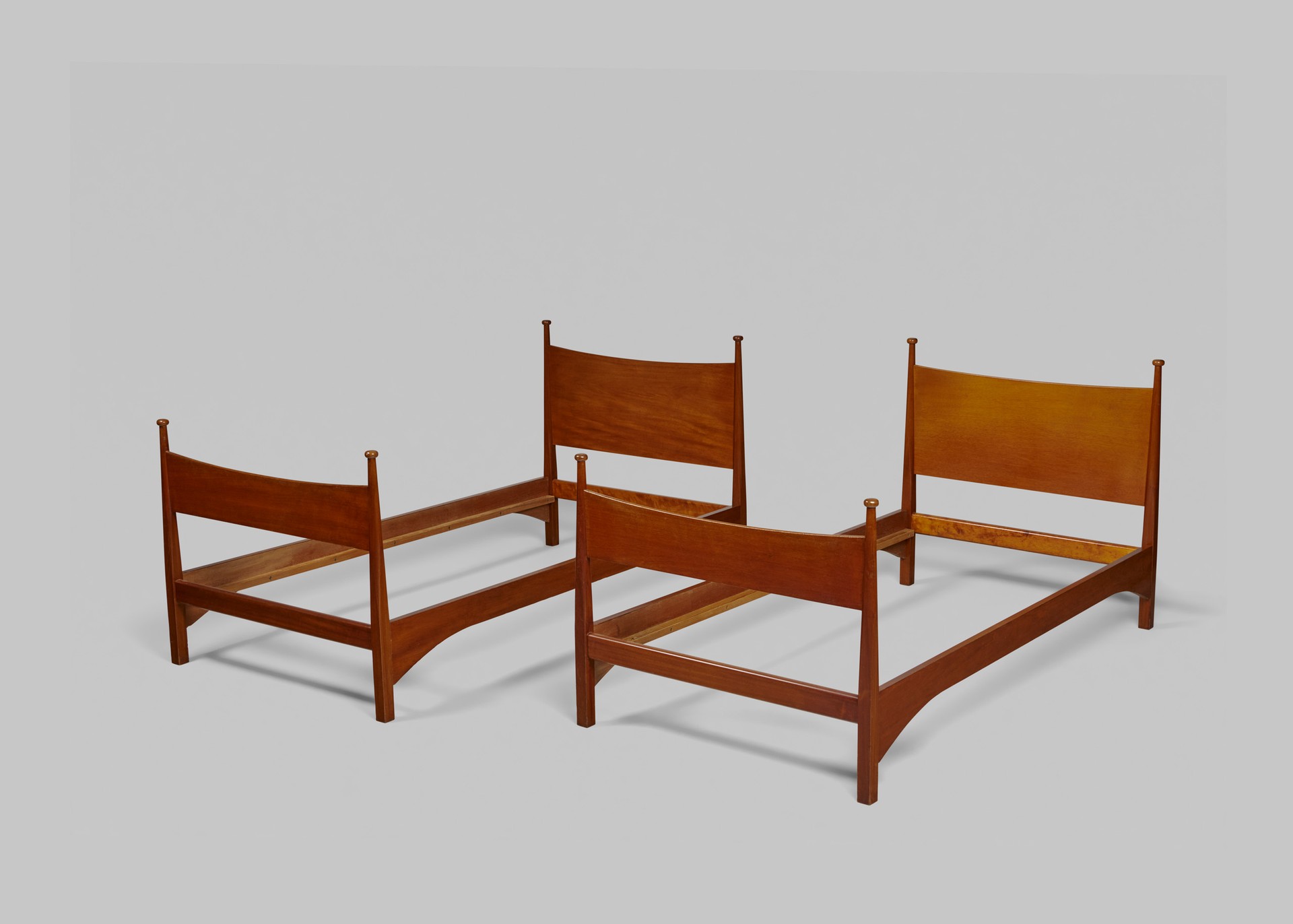 Pair of Beds