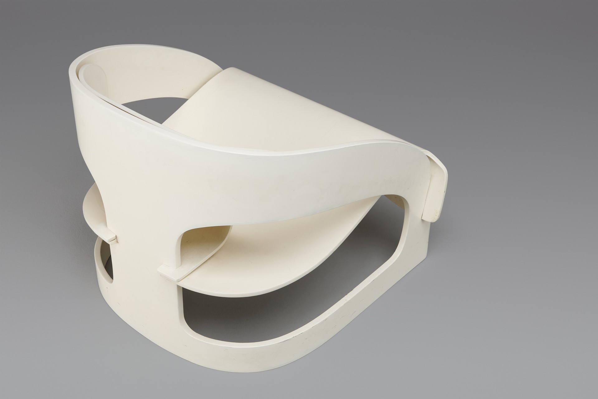 Armchair, Model no. 4801 image 4