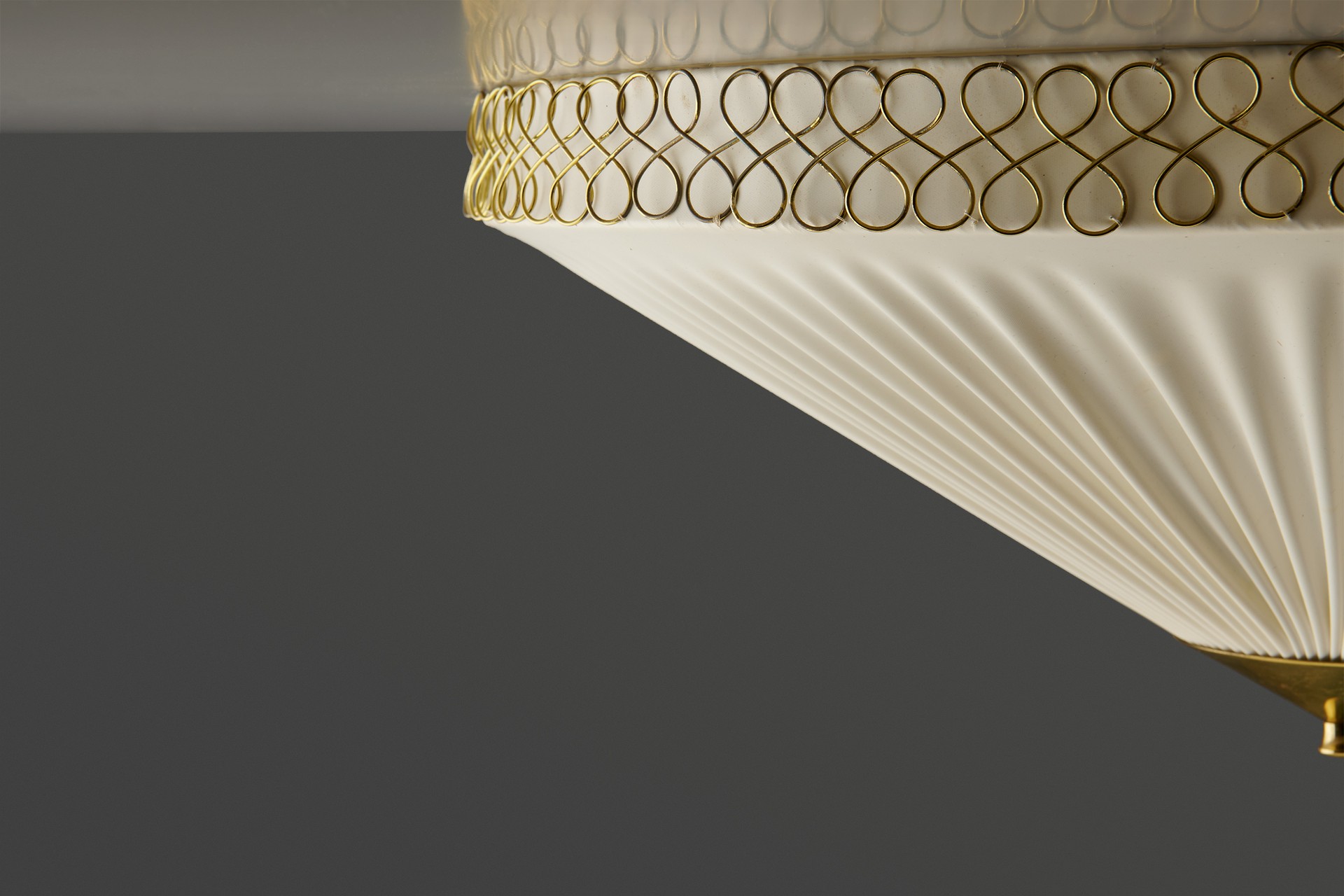 Ceiling Lamp, Model no. ER 126 image 3