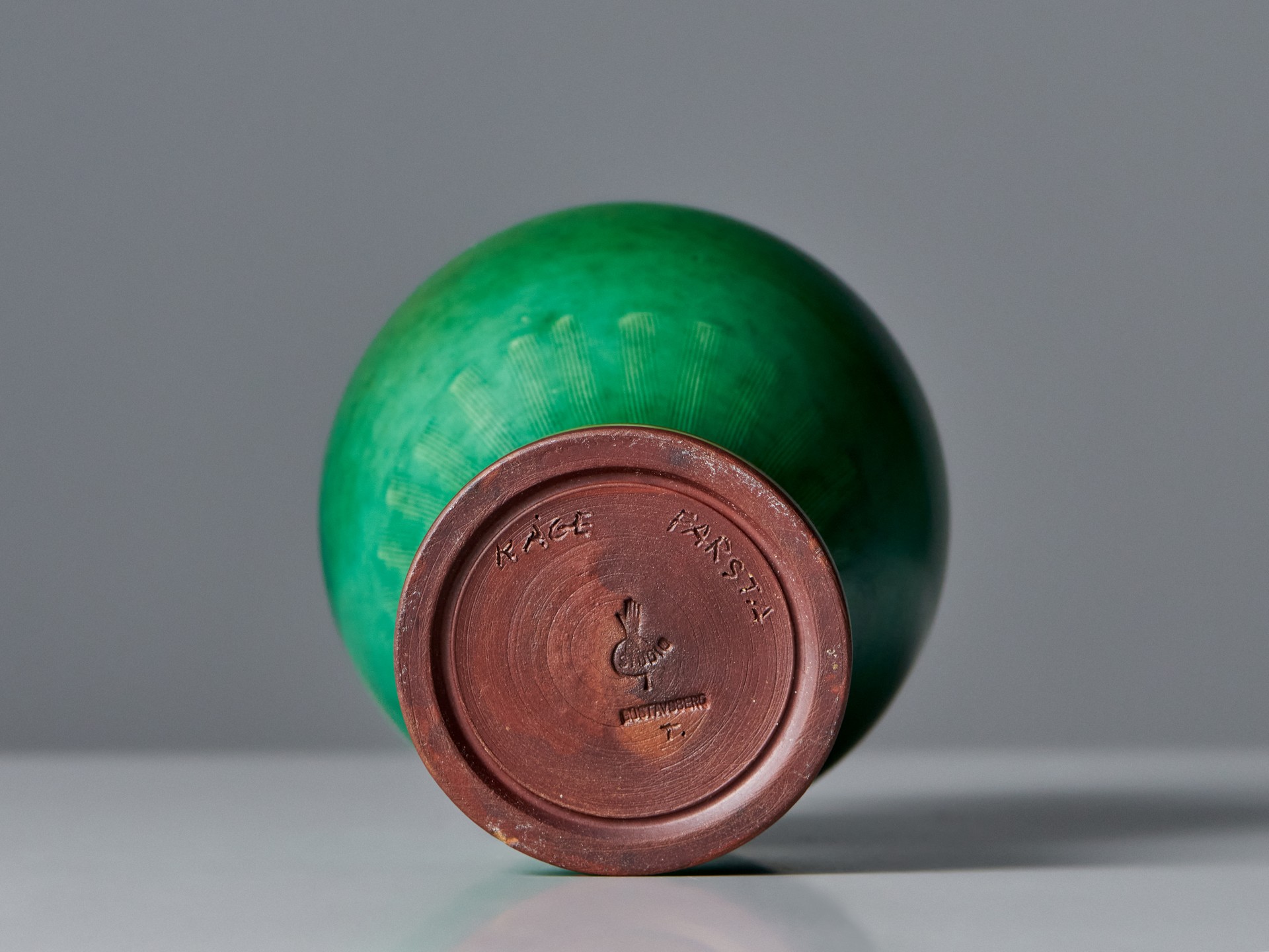 'Farsta' Vase image 7