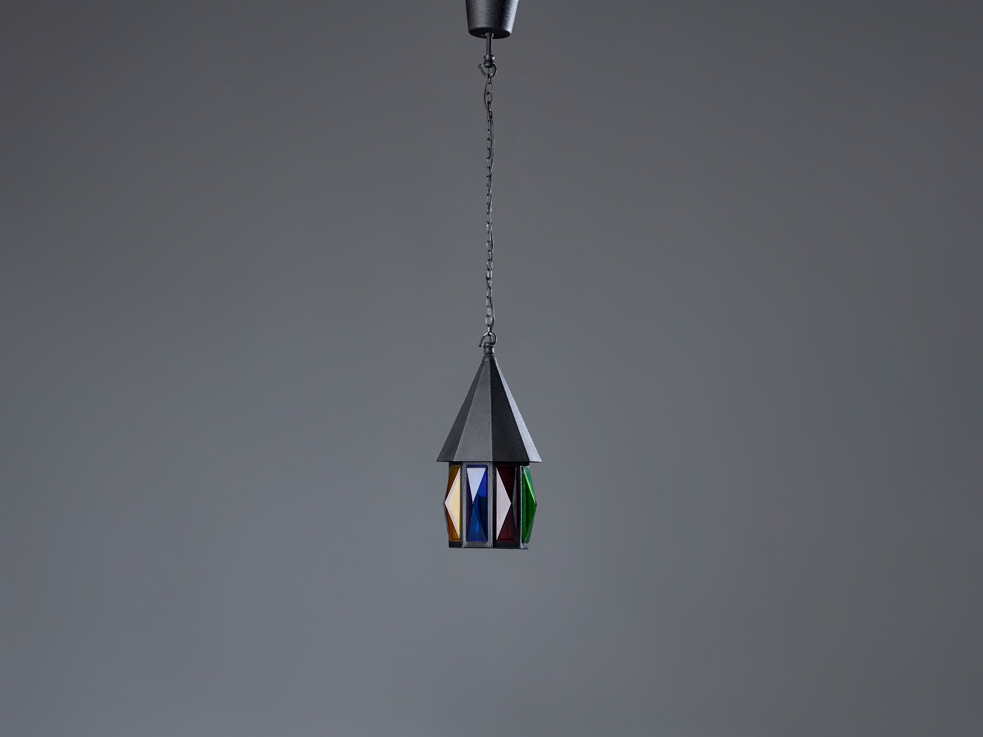 Swedish Lantern image 2