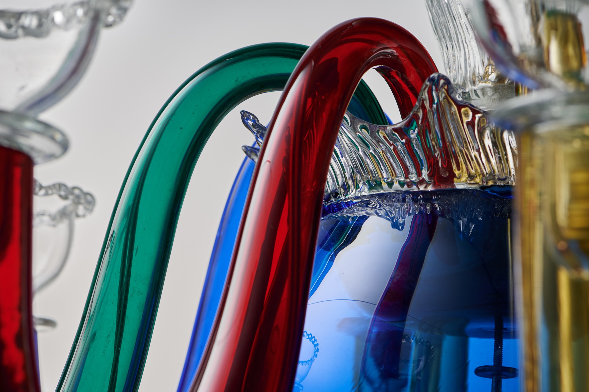 Chandelier image 6