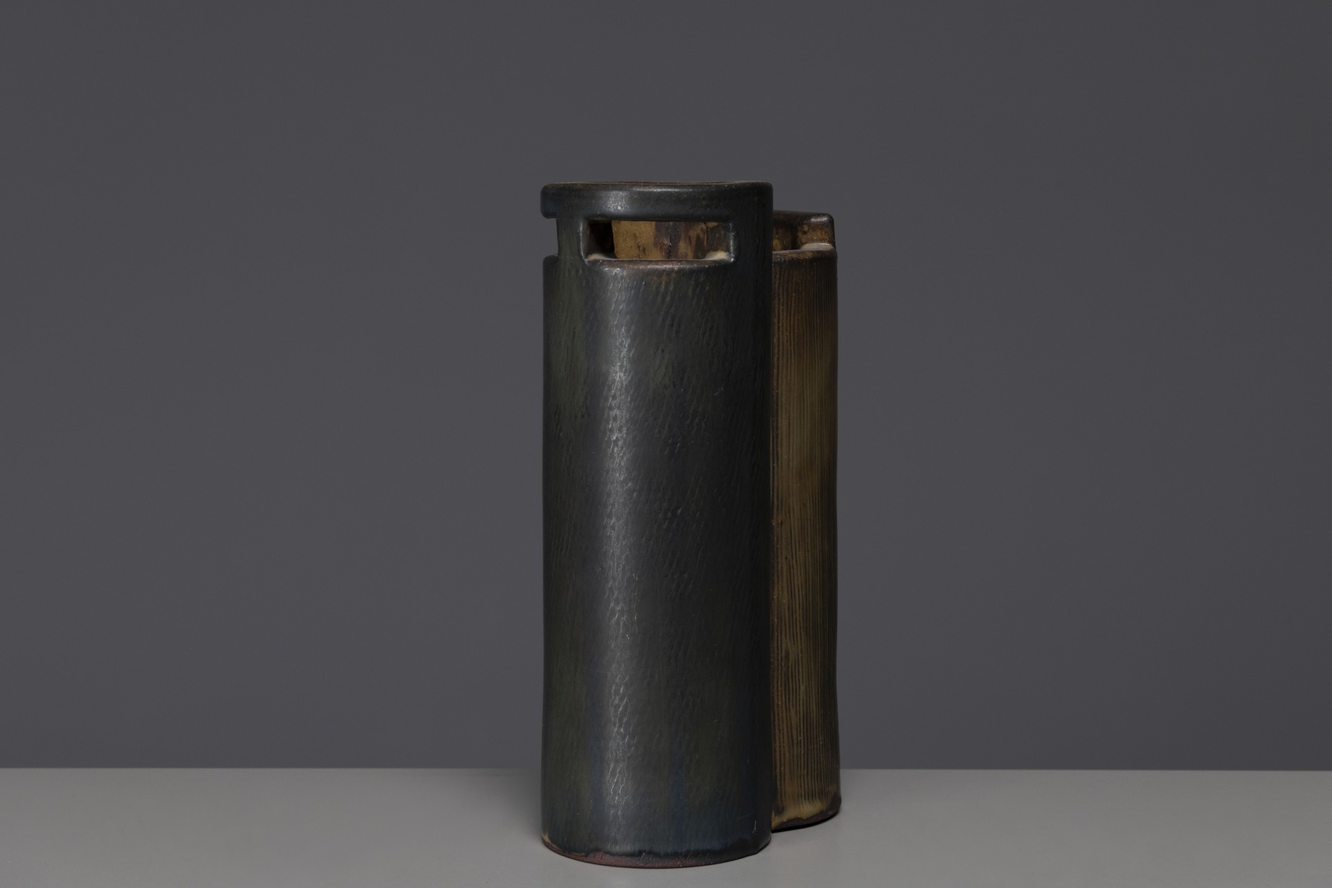 'Farsta' Double Vase image 2
