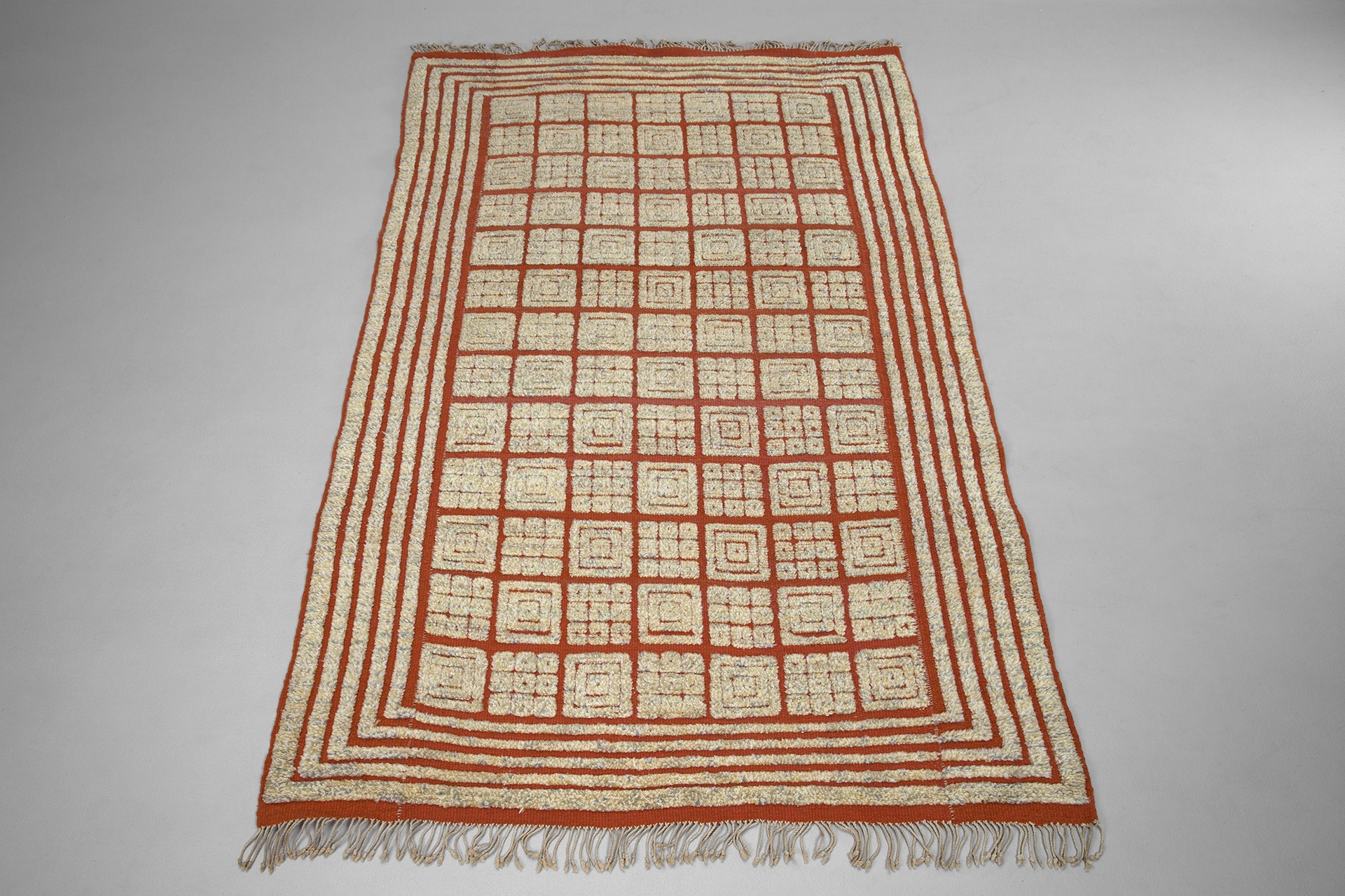 Relief Pile Carpet image 2