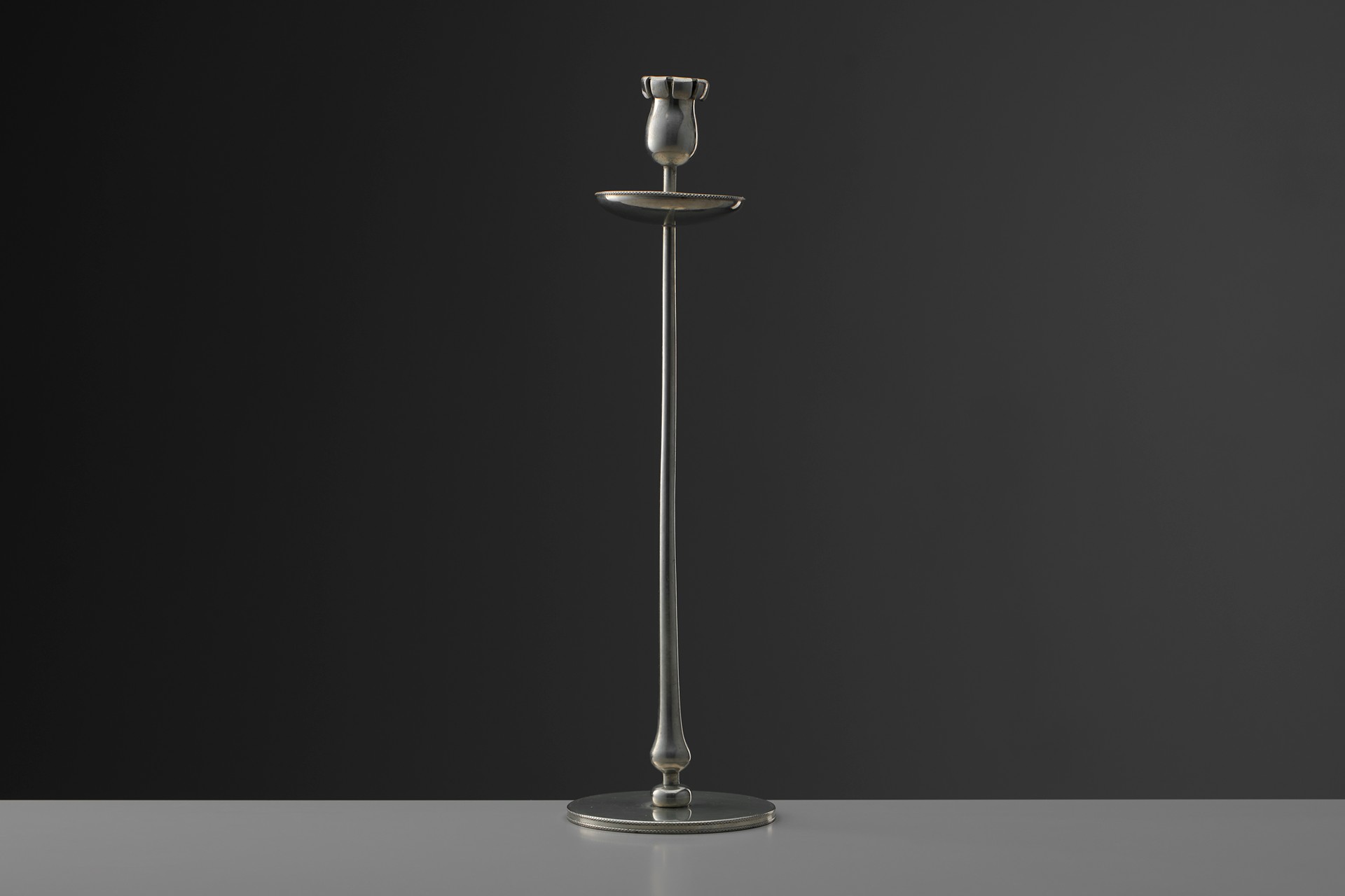 Pair of candlesticks image 2