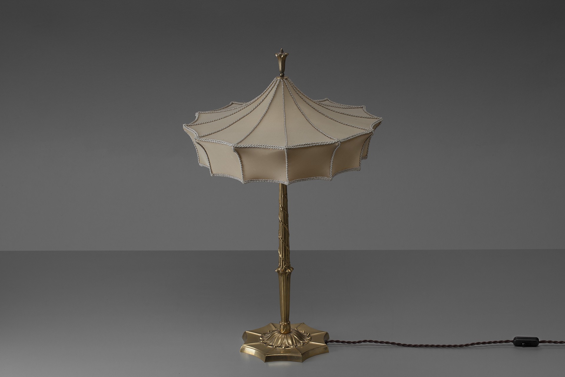 Bergman Lamp image 2