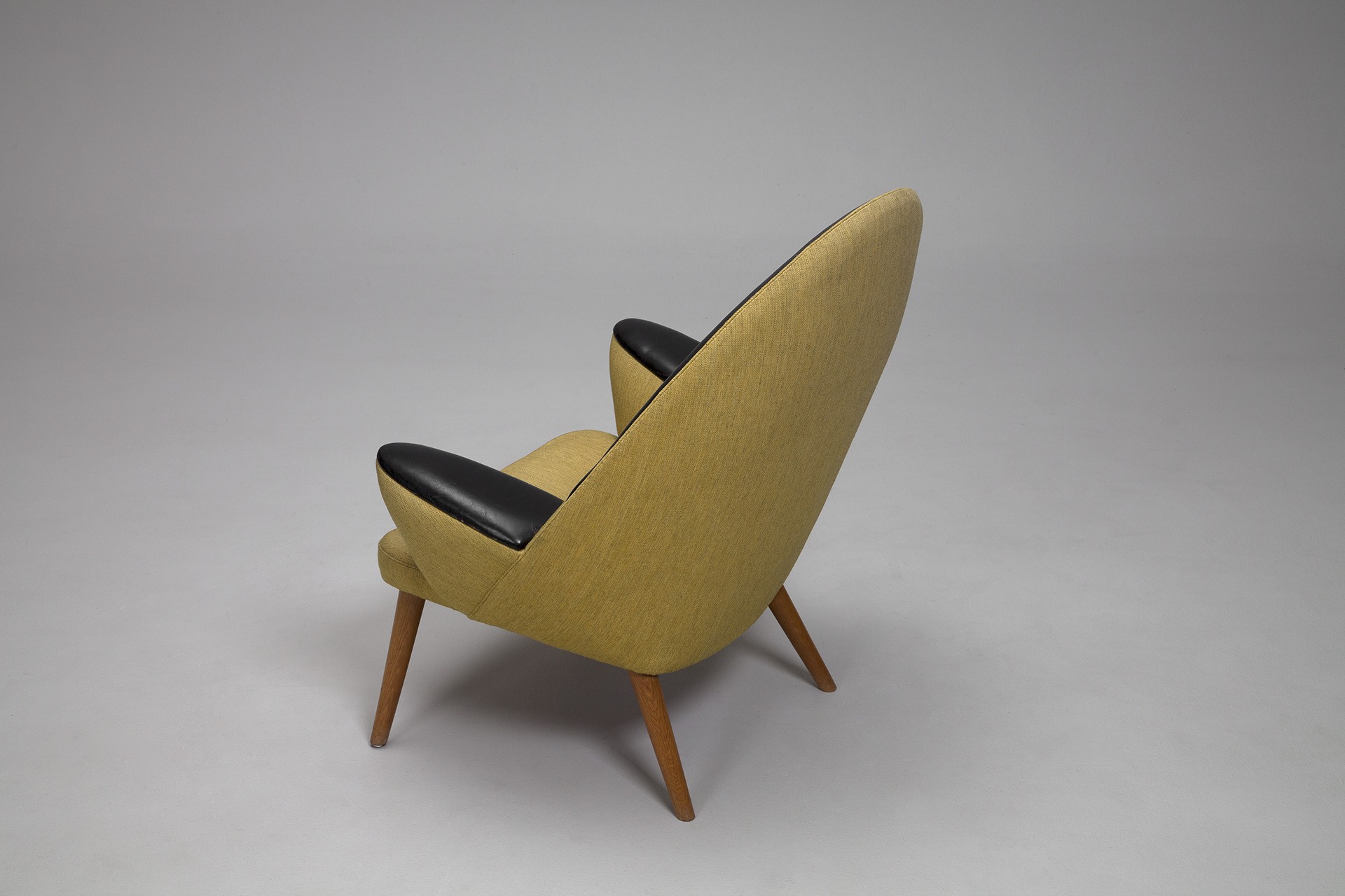 Easy chair JH 521 image 3