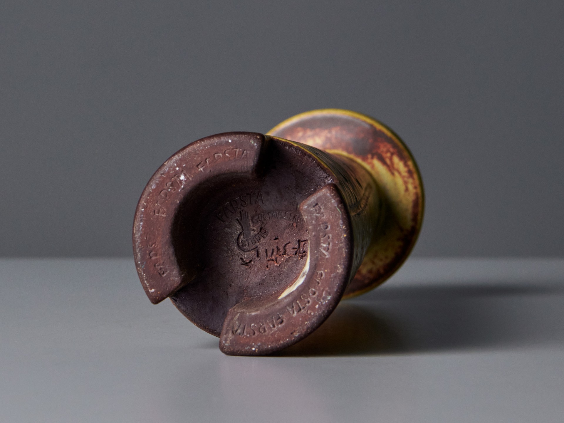 'Farsta' Vase image 8