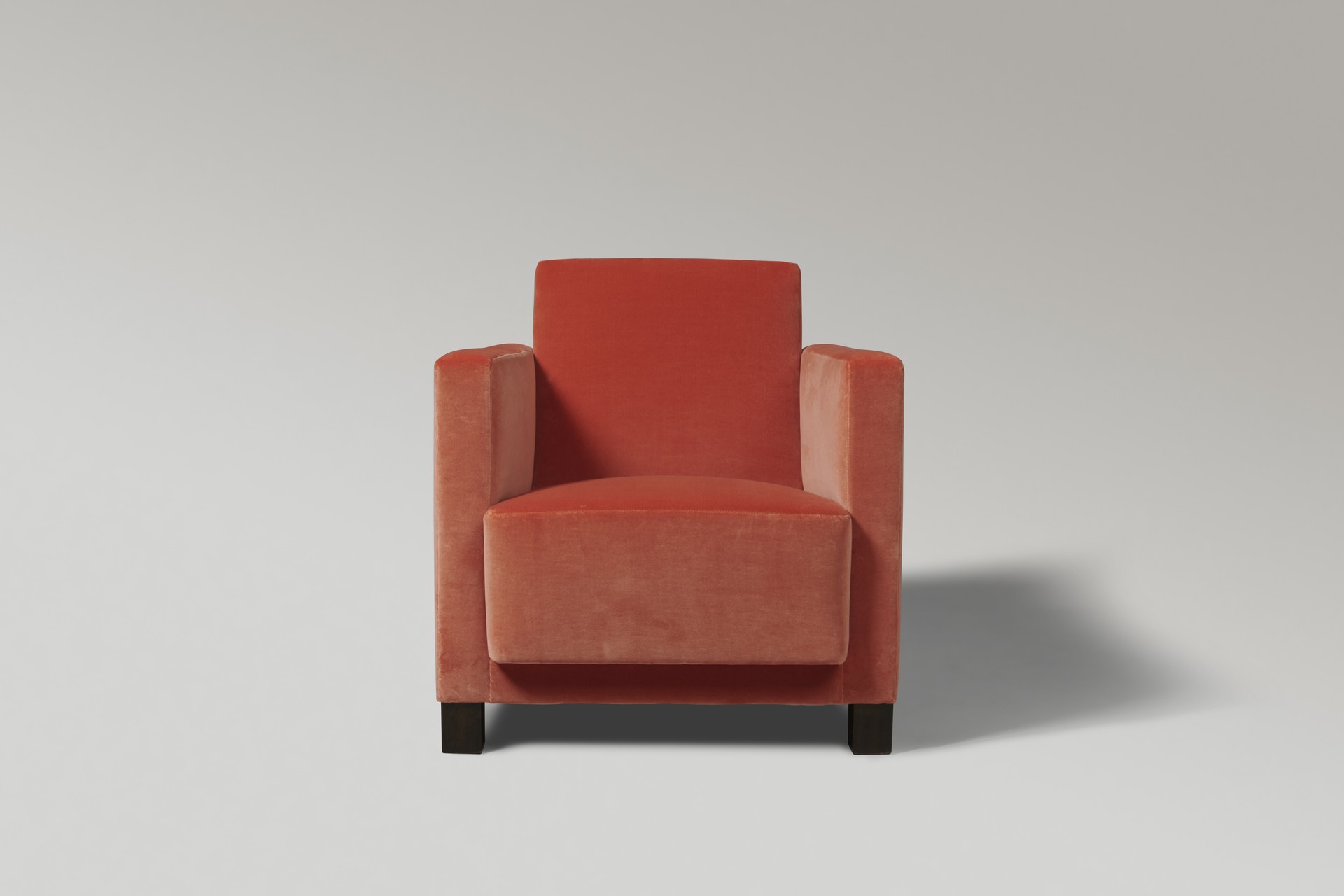 Pair of Swedish Armchairs image 3
