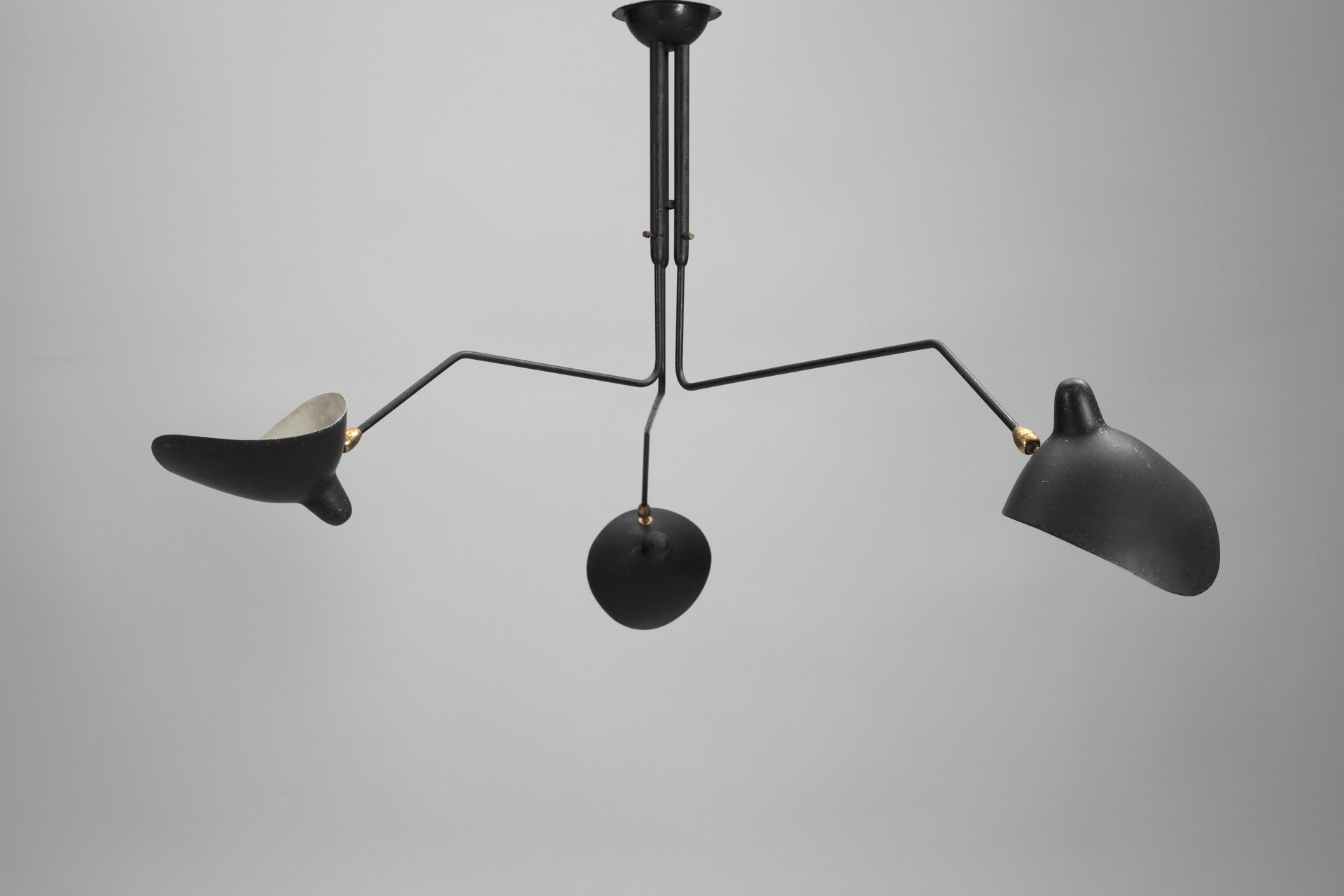 Three Arm "Casquette shade" image 4