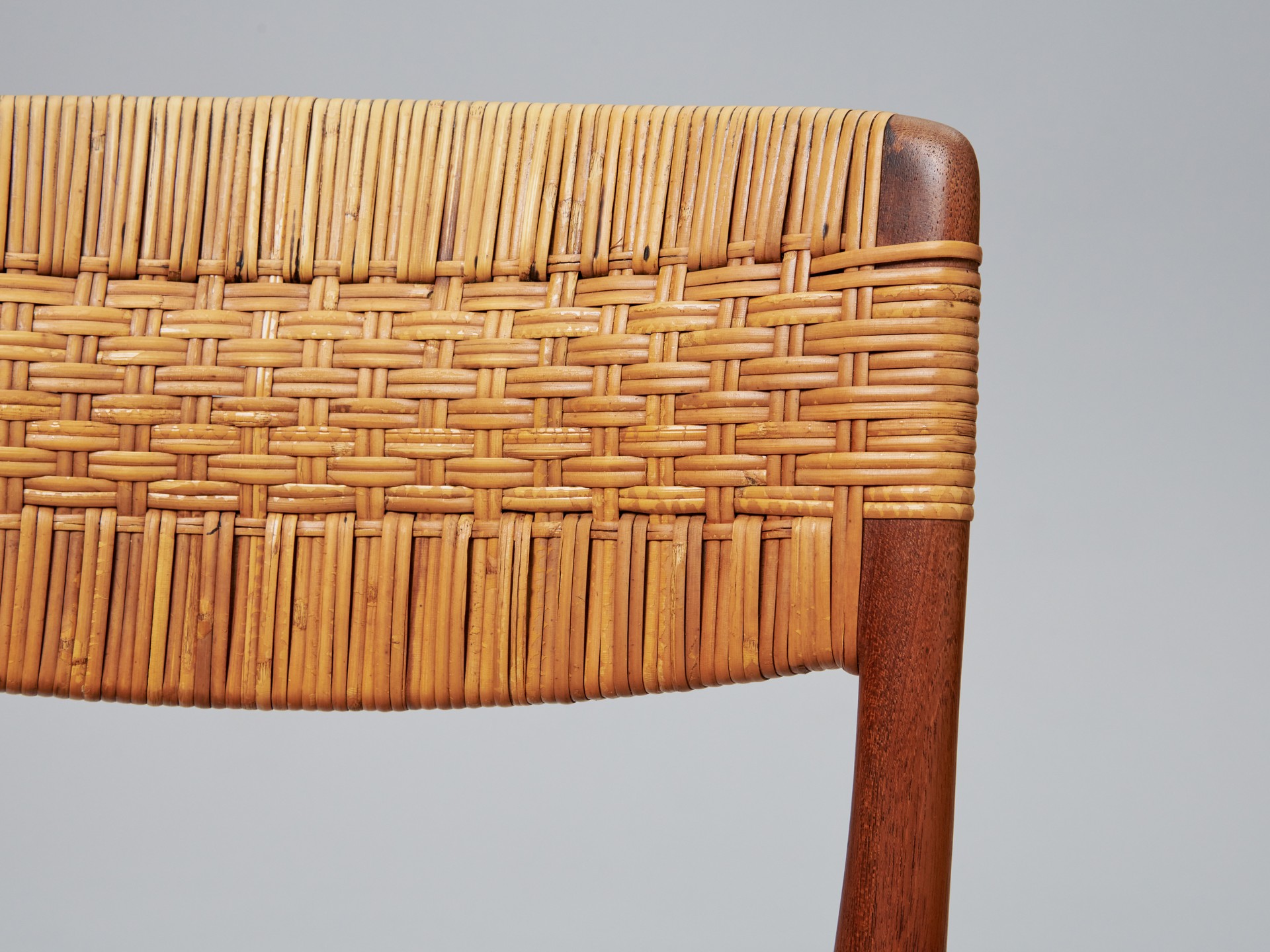 Set of Eight Dining Chairs image 5