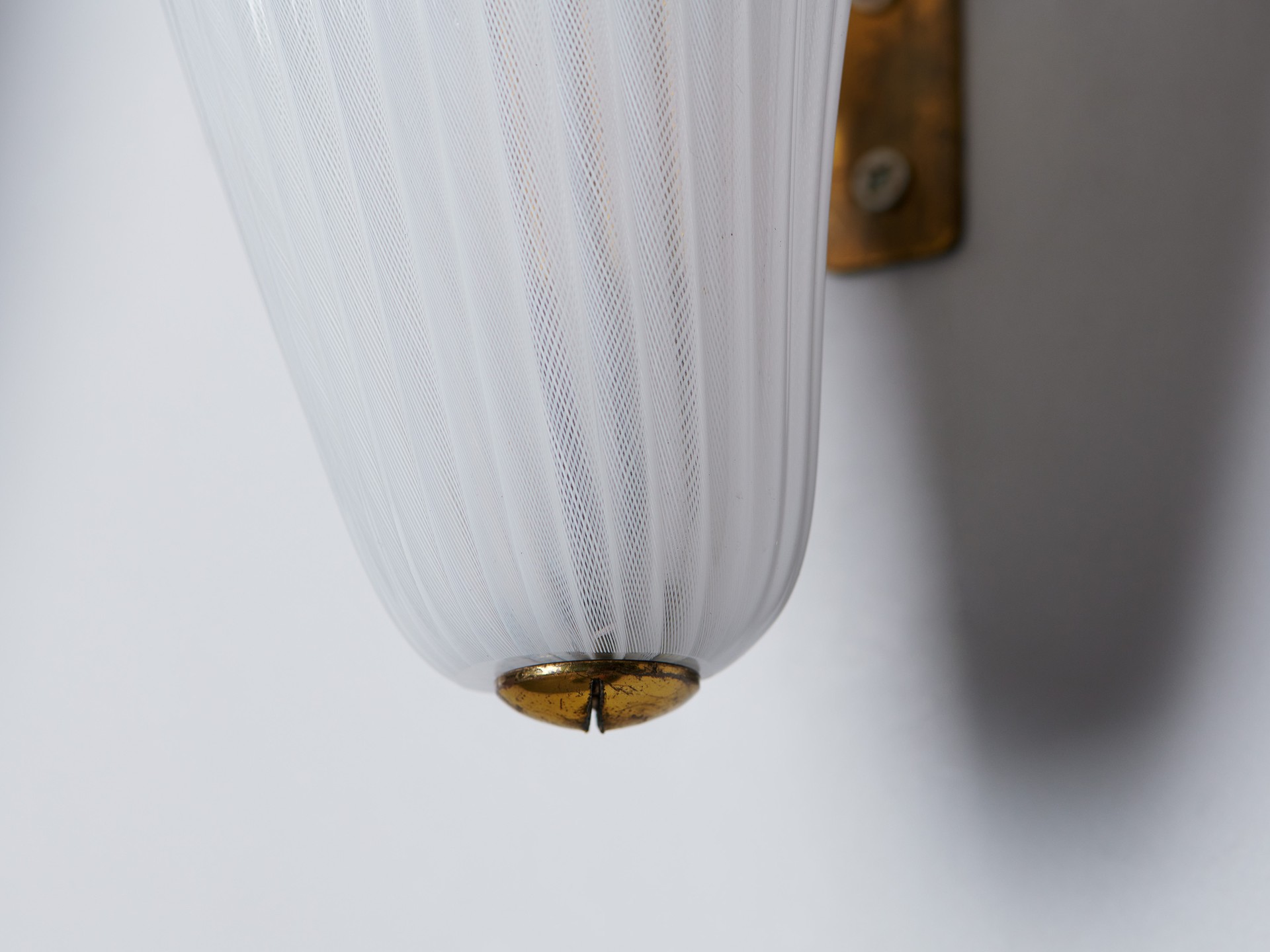 Set of Four Wall Lamps image 5