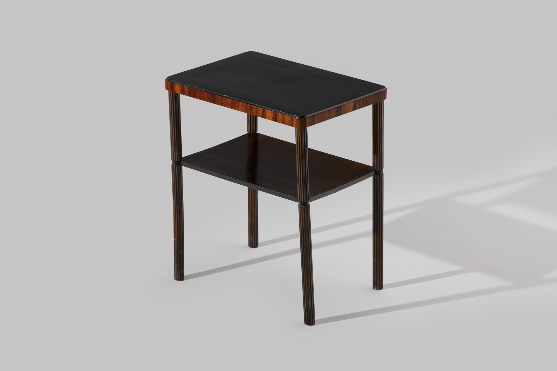 Swedish Side Table