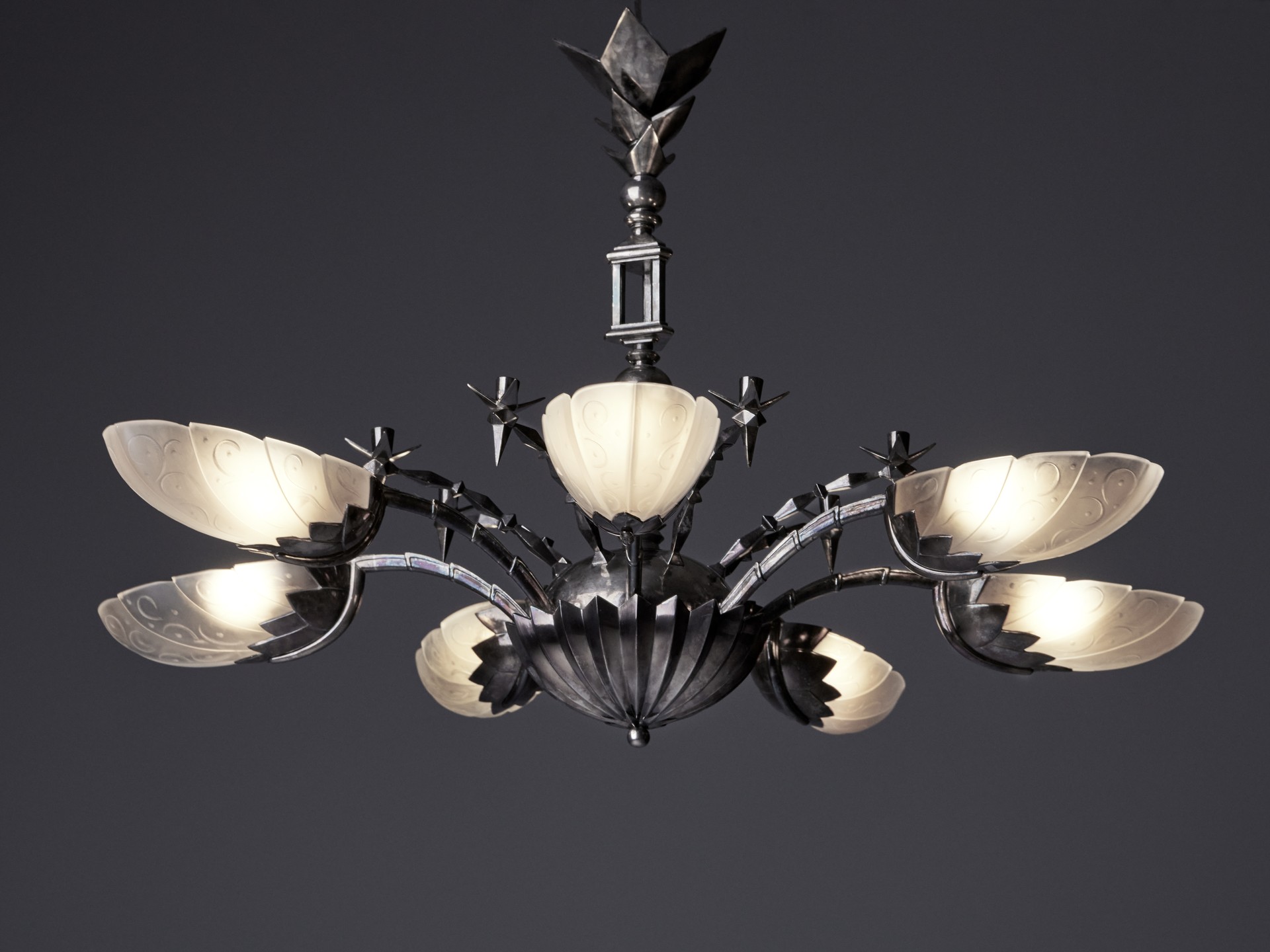 Ceiling lamp image 2