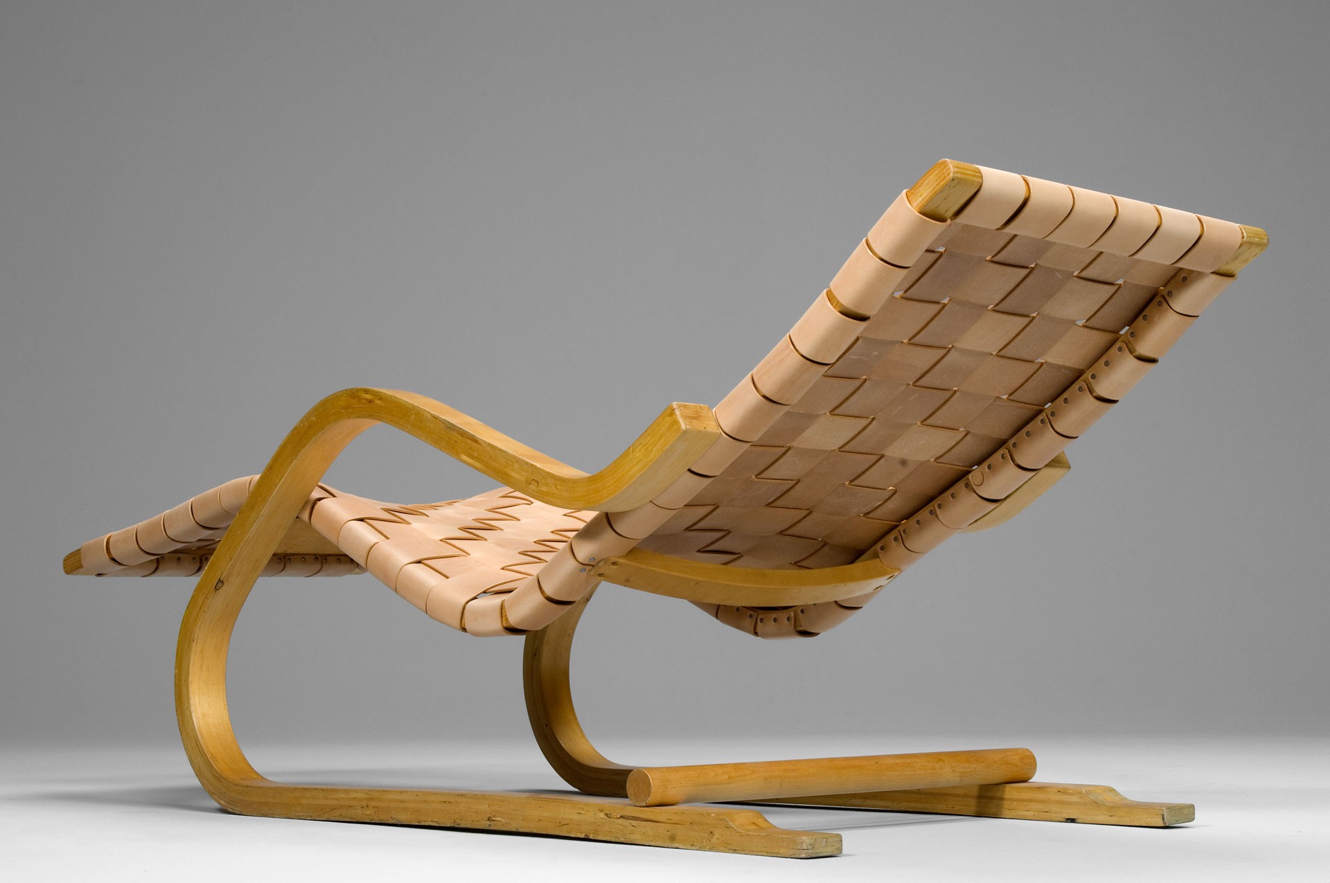 Lounge Chair No. 43 image 2