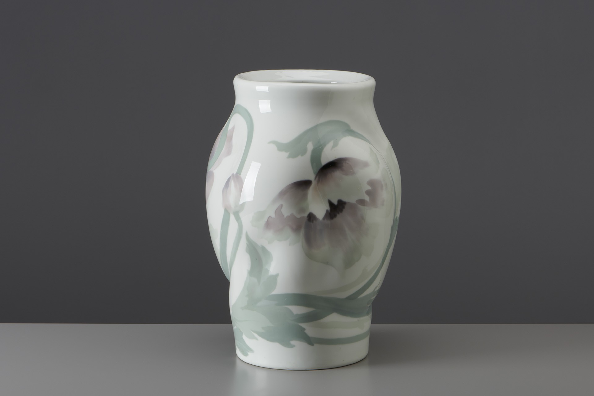 Large Vase