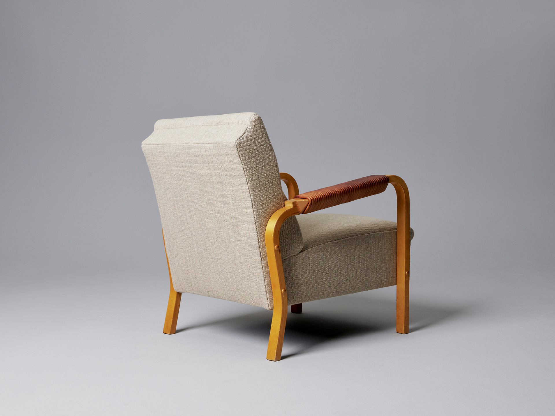 Armchair No.48 image 4