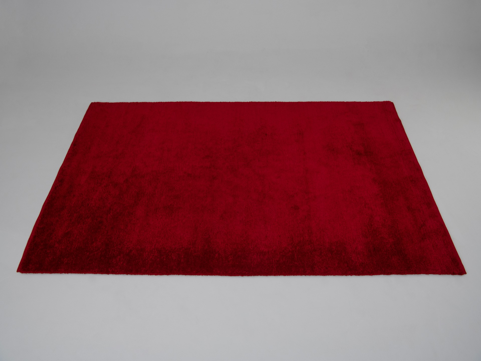 Double sided carpet