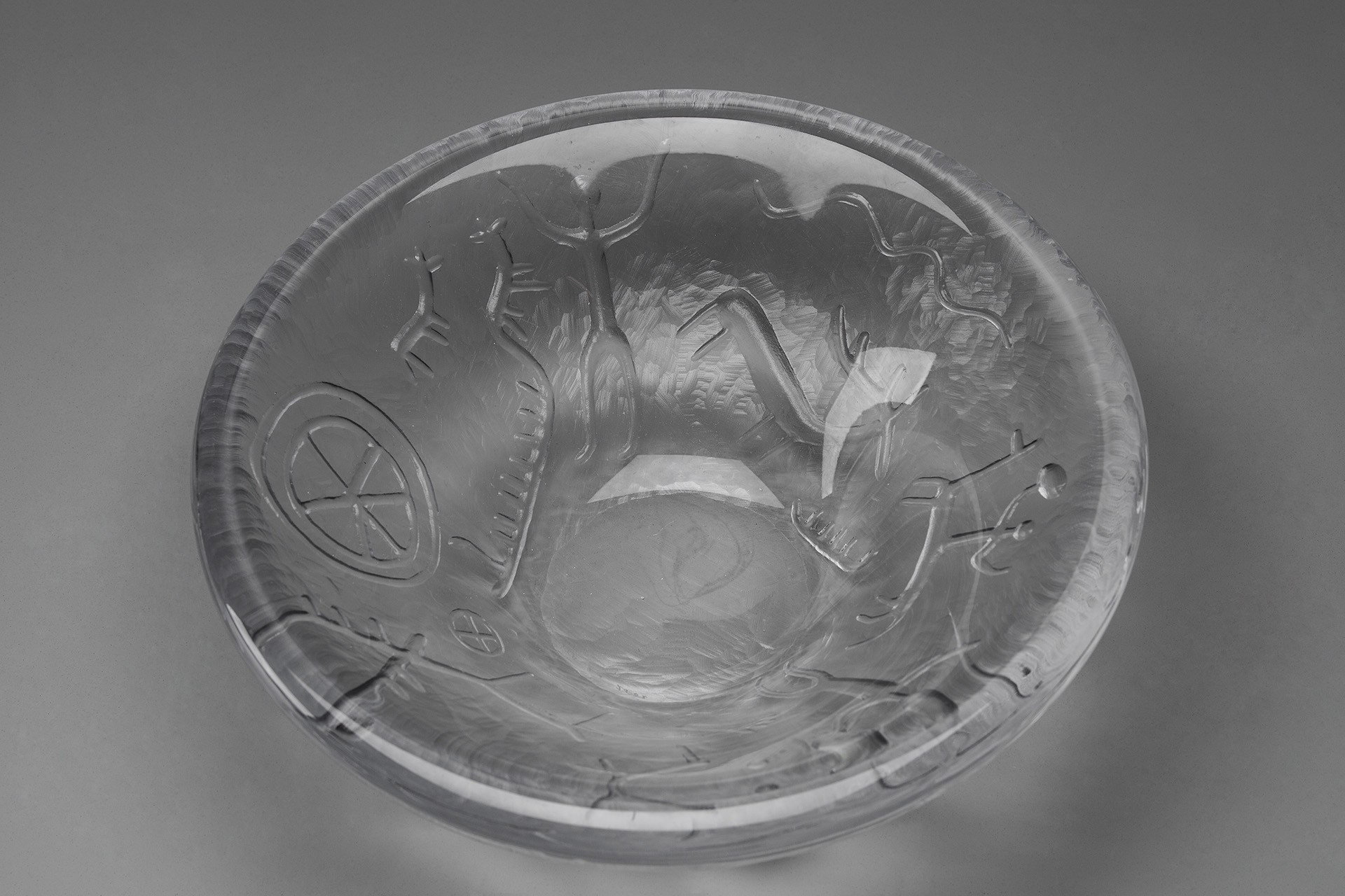 Caveman Bowl image 2