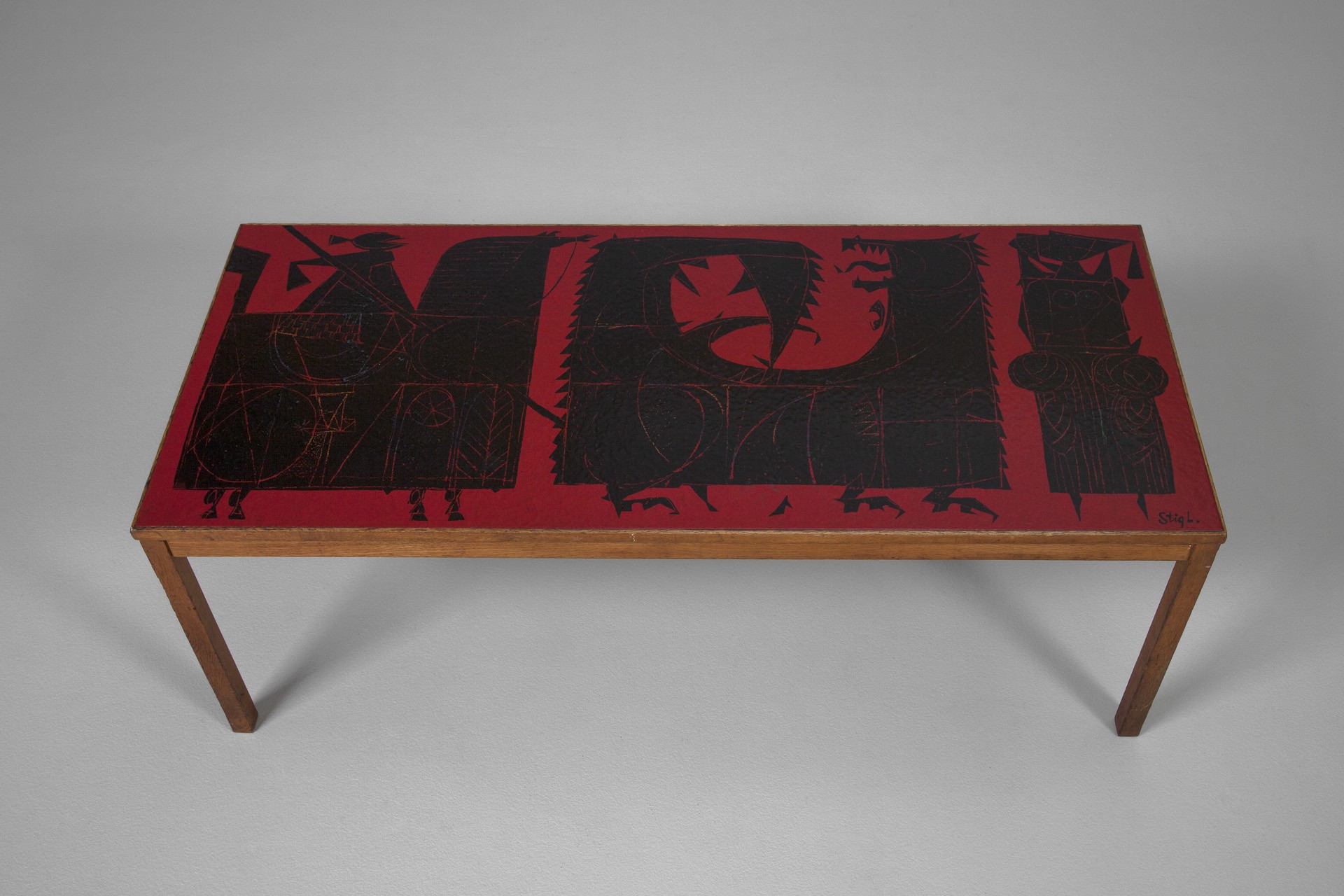 Coffee Table image 4