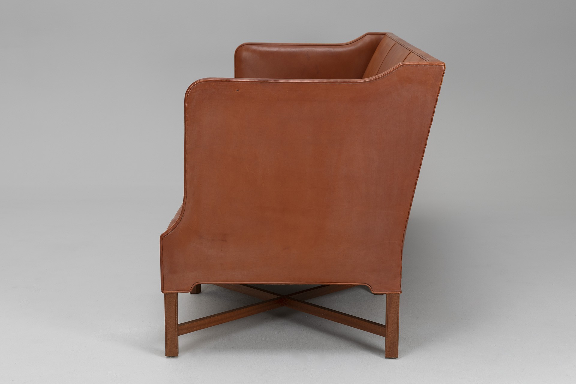 Sofa, Model no. 4118 image 7