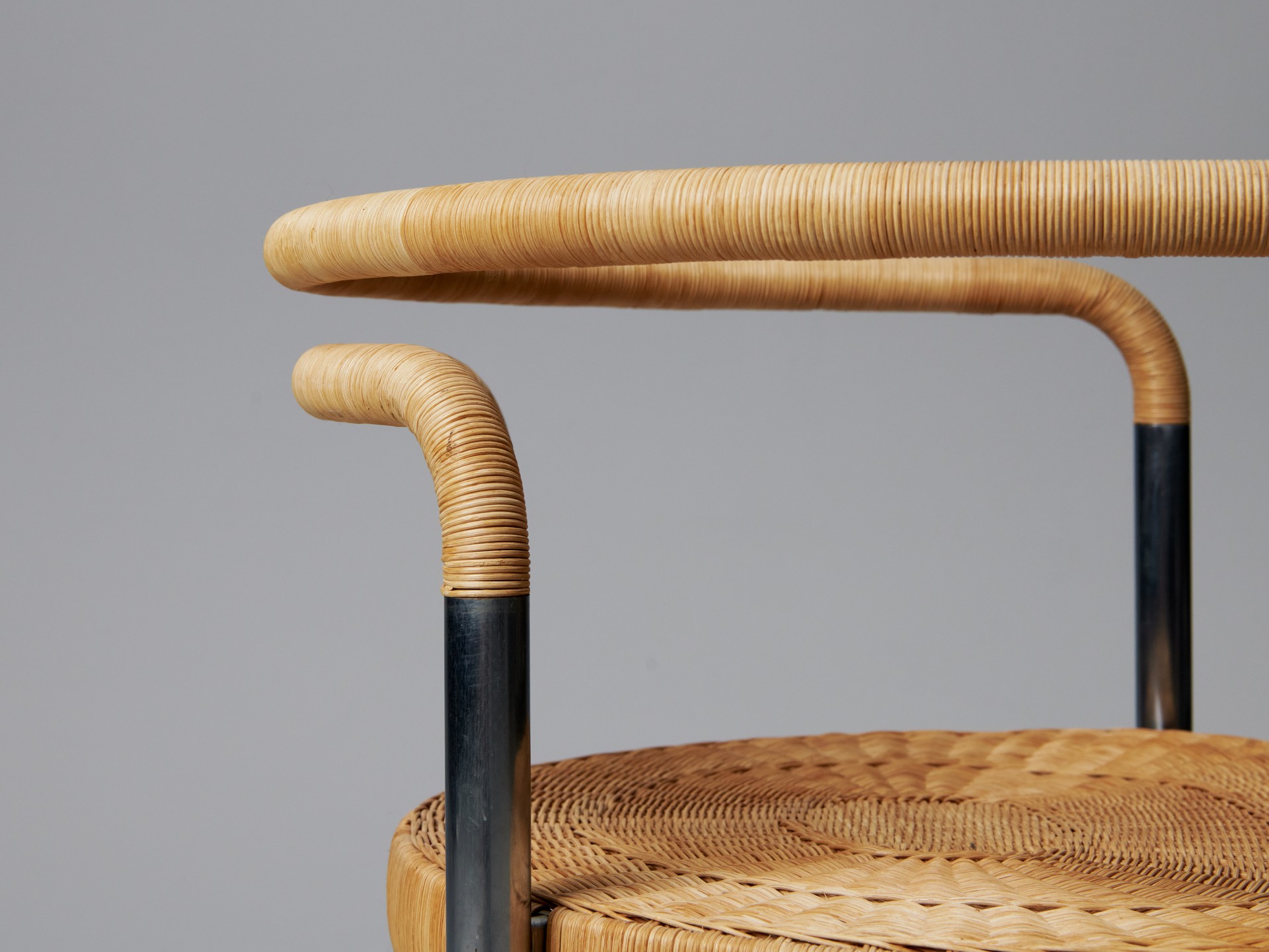 'PK 12' Armchair image 6