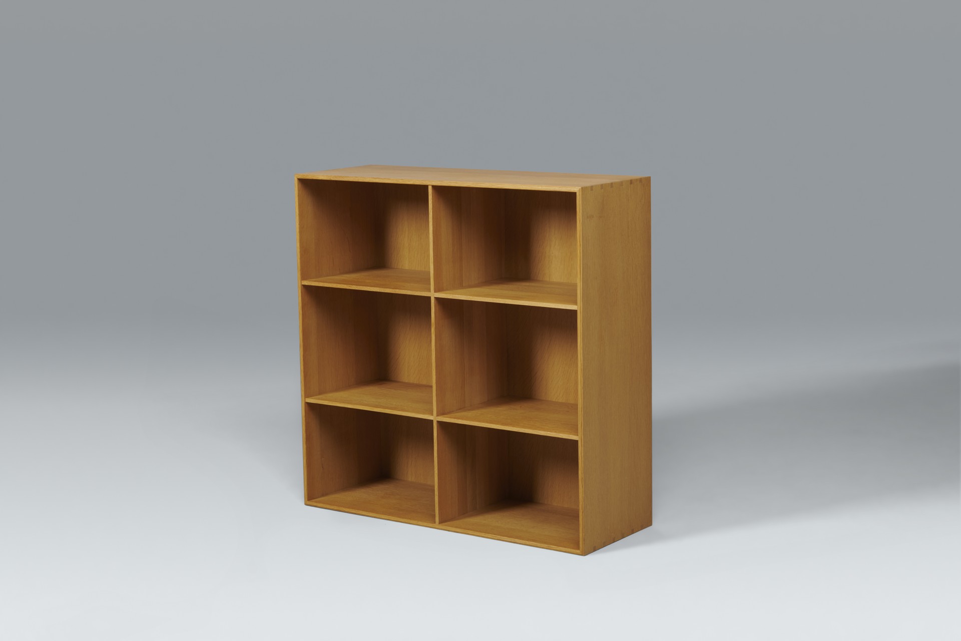 Set of Four Modular Bookshelves image 2