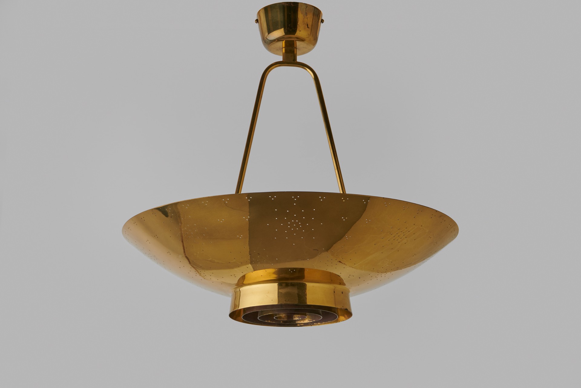 Ceiling lamp, Model no. 9060 image 2