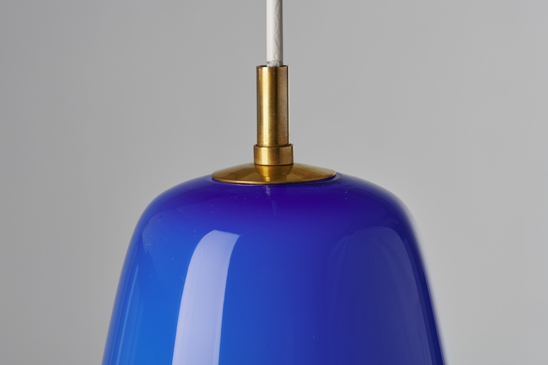 'Sigaro' Pendant Light image 4